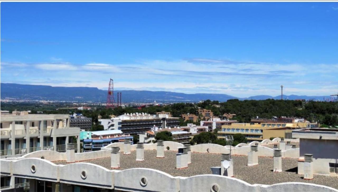 Appartement Con Piscina En