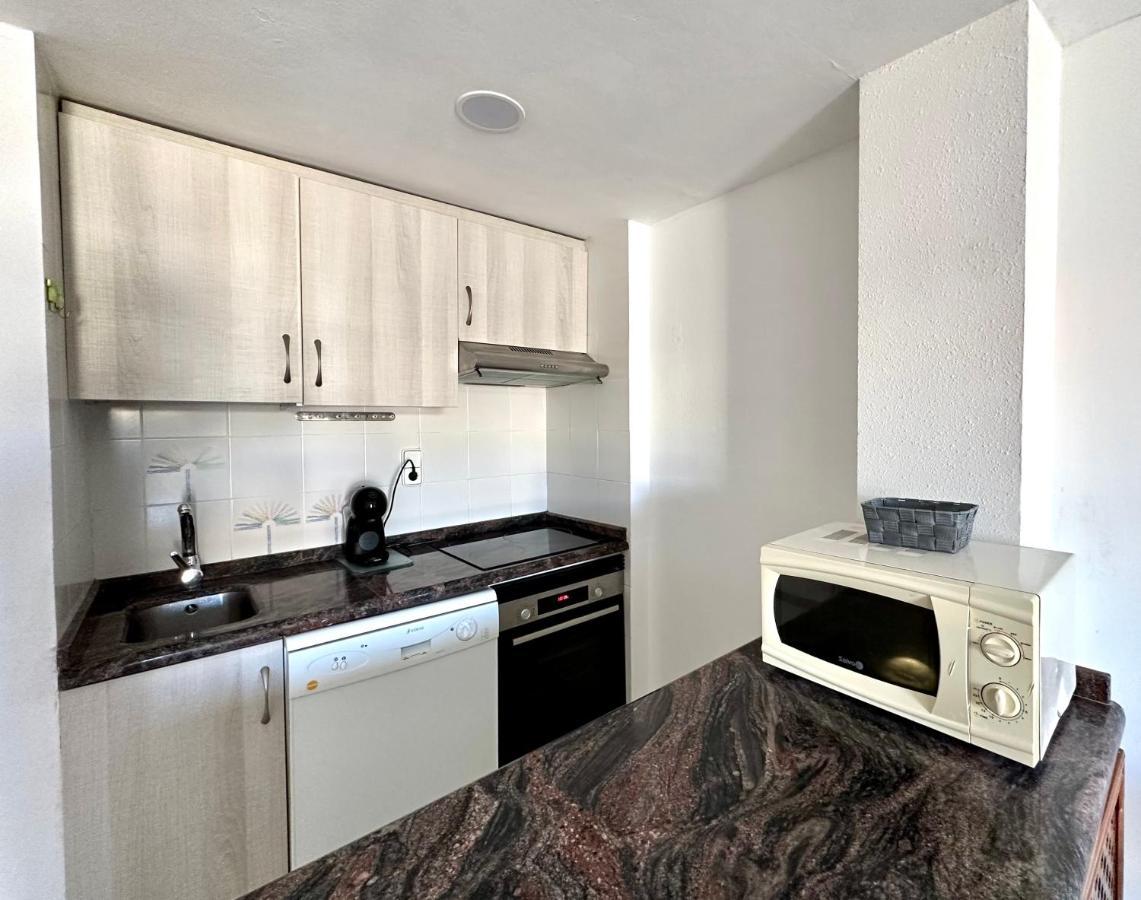 Appartement Atalaya Mar
