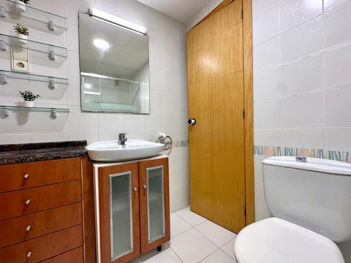 Atalaya Mar Apartment *