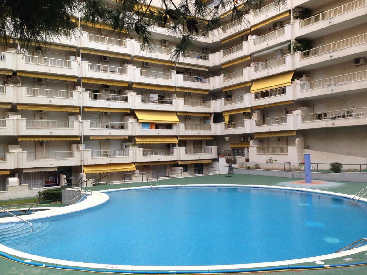 Atalaya Mar Salou