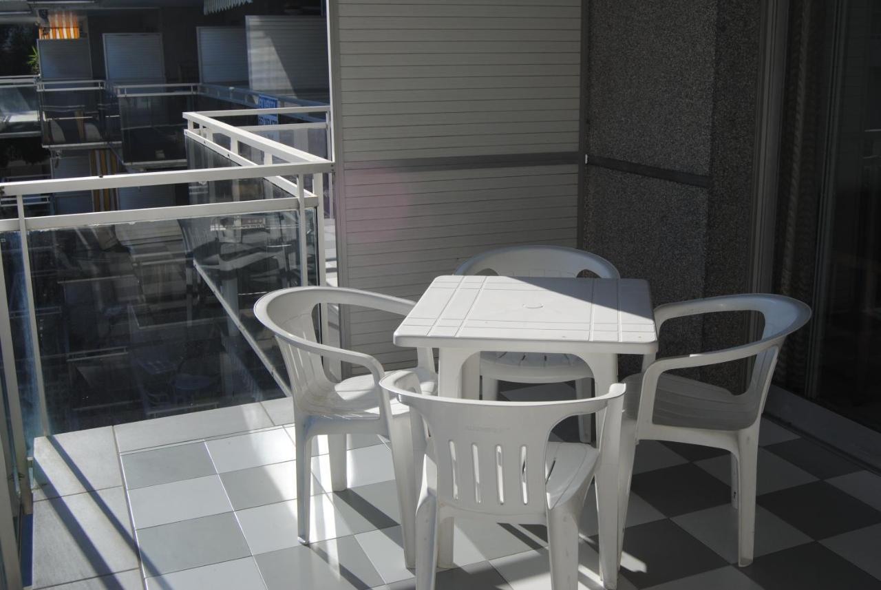 Appartement Zeus Montblanc *