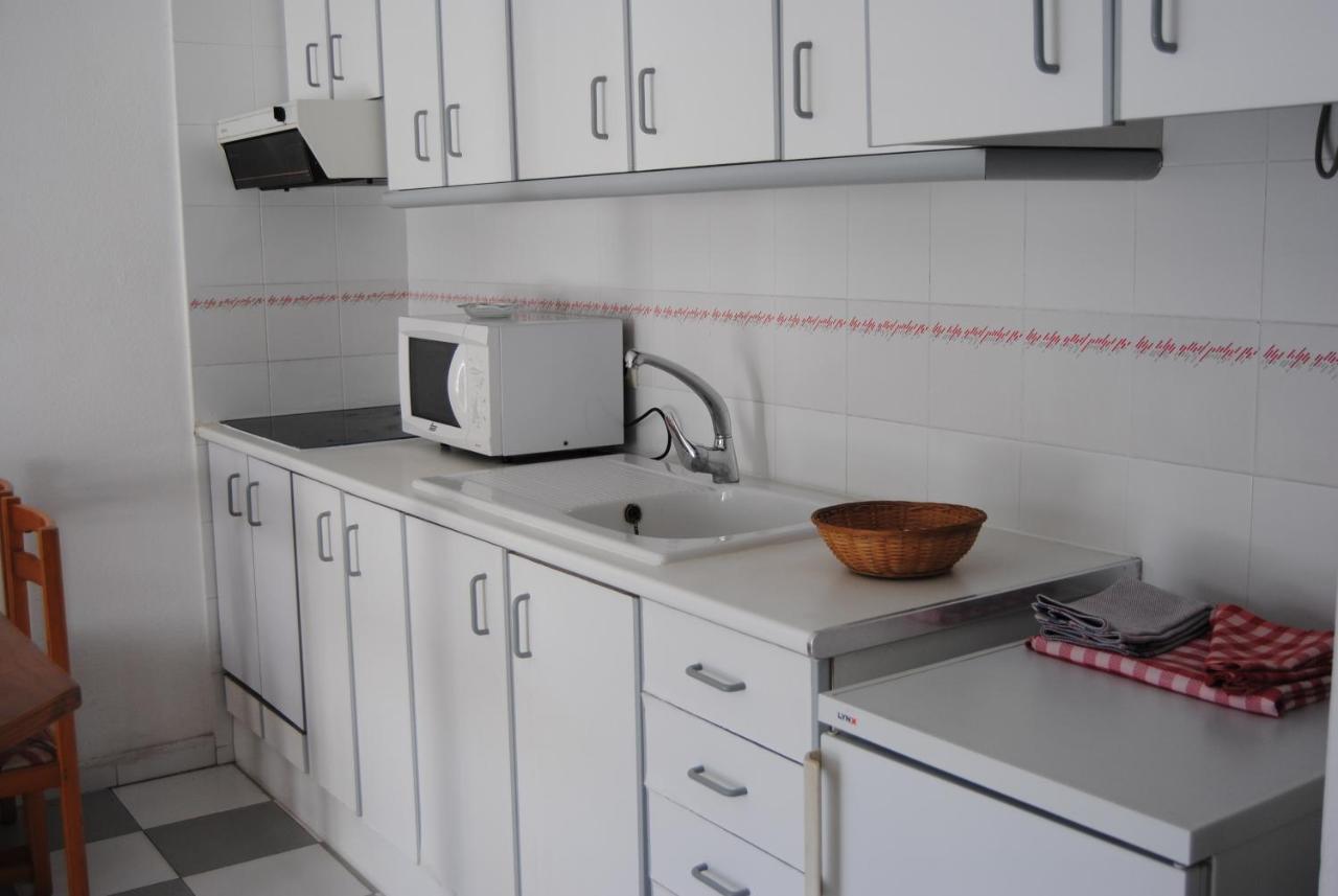 Appartement Zeus Montblanc *