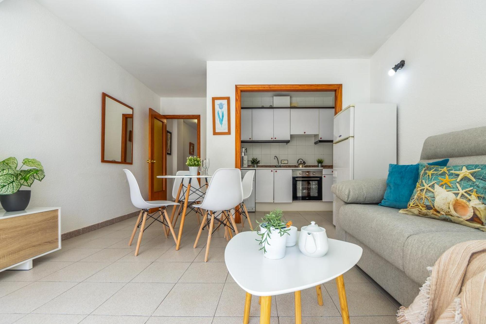 Appartement Varadero Arysal Salou