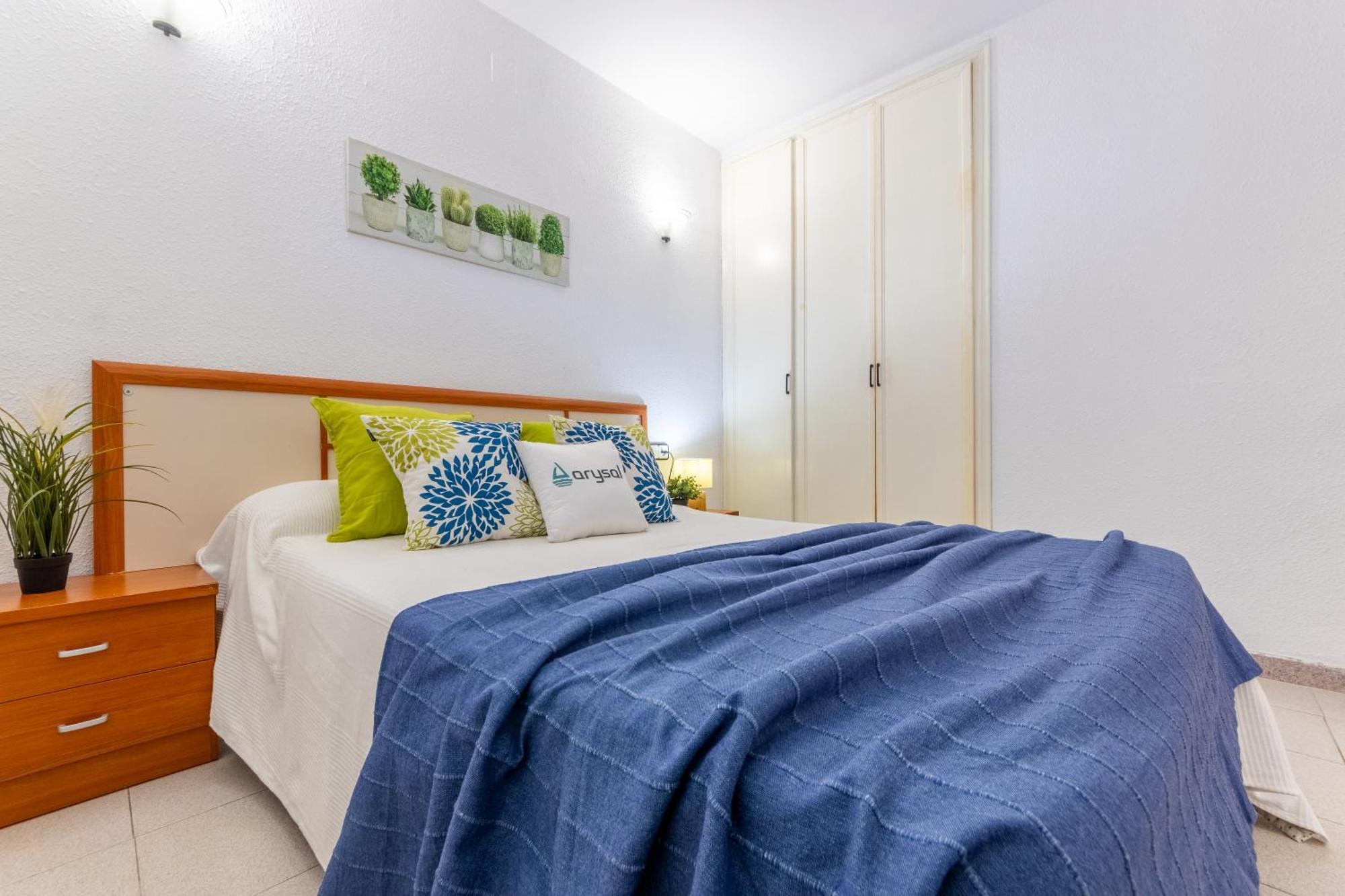 Appartement Varadero Arysal *