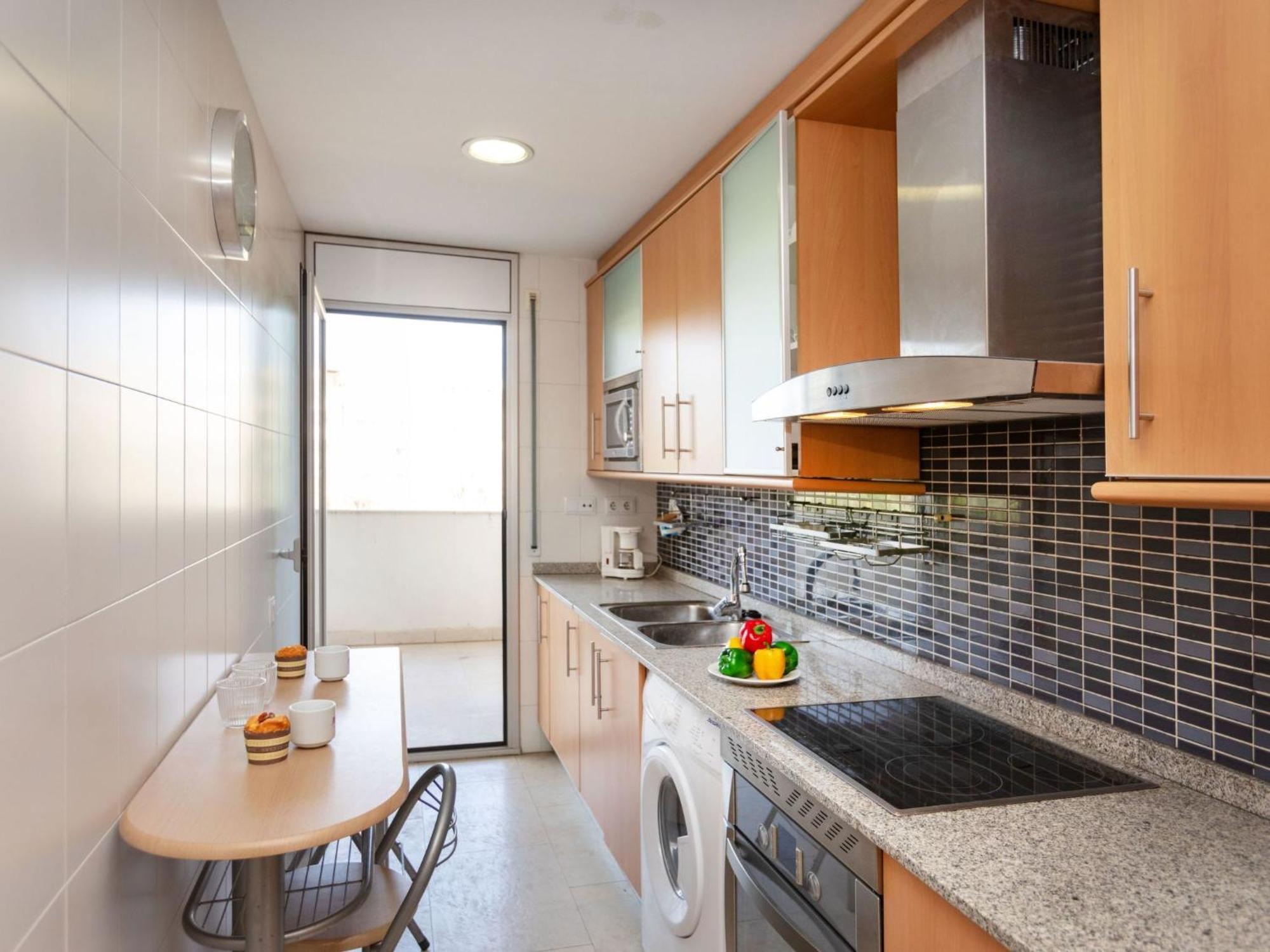 Aquaria-3 By Interhome Salou