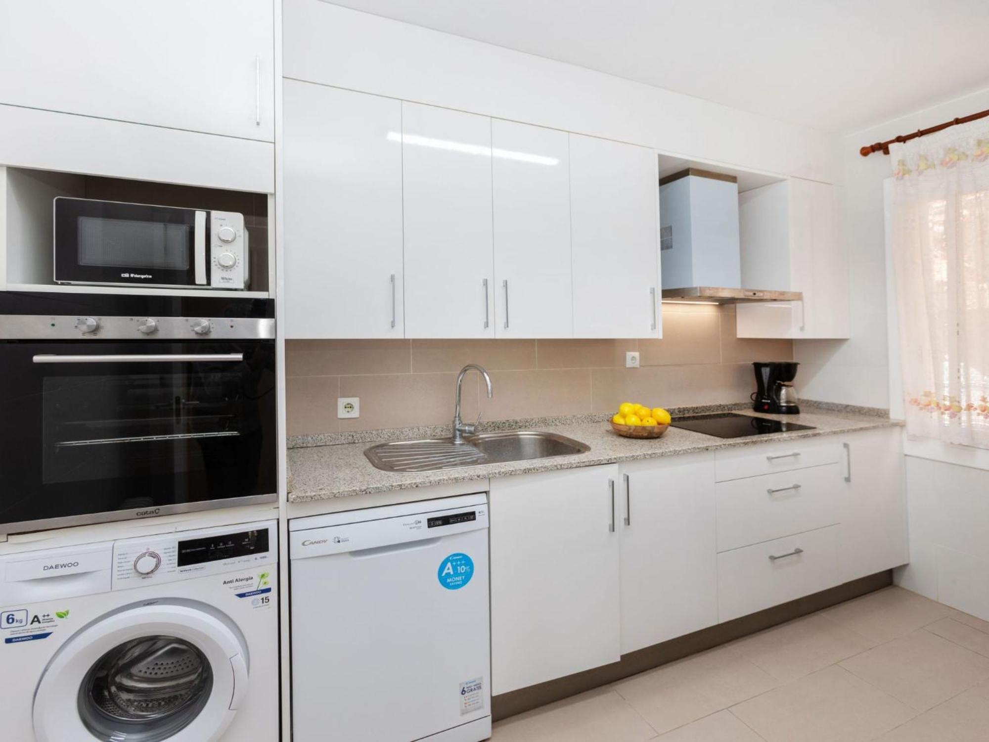 Hébergement de vacances Del Sol By Interhome *