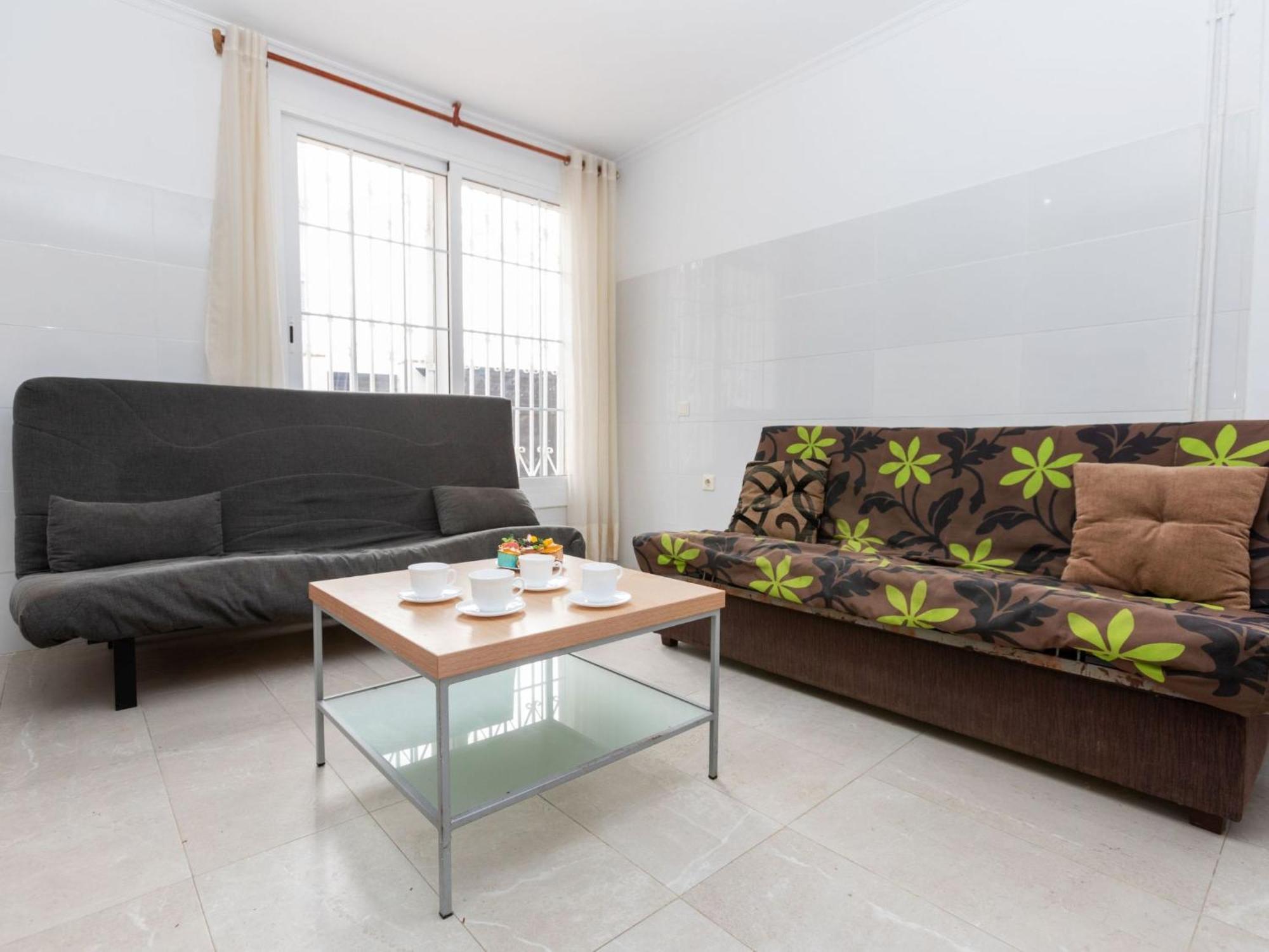 Del Sol By Interhome * Salou