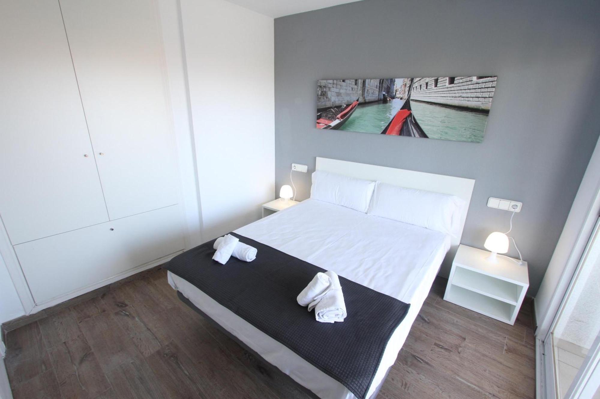 For A Royal Center Appartement