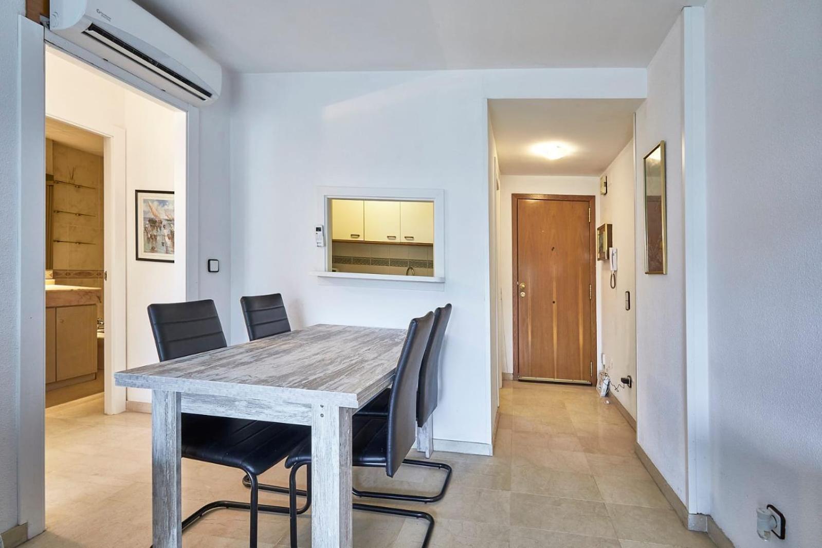 Apartamento De Luxe Con Piscina *