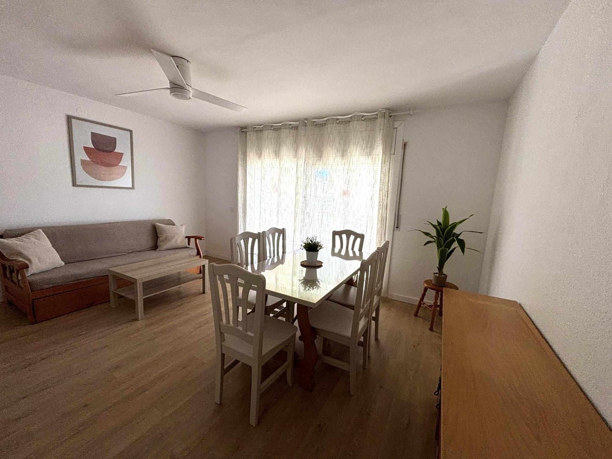 Hesperia Palmyra Appartement