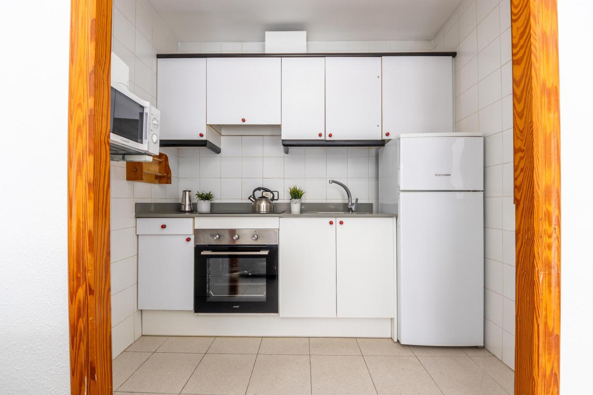 Appartement Varadero Arysal Salou