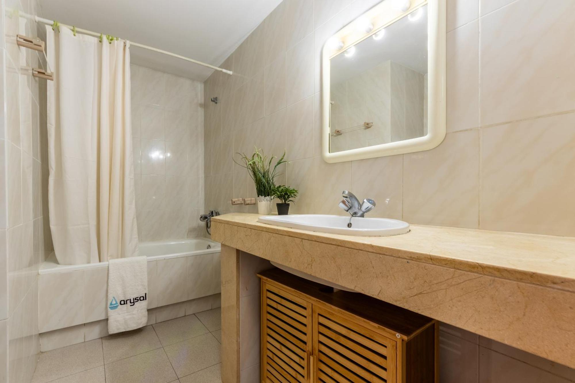 Apartamento Varadero Arysal