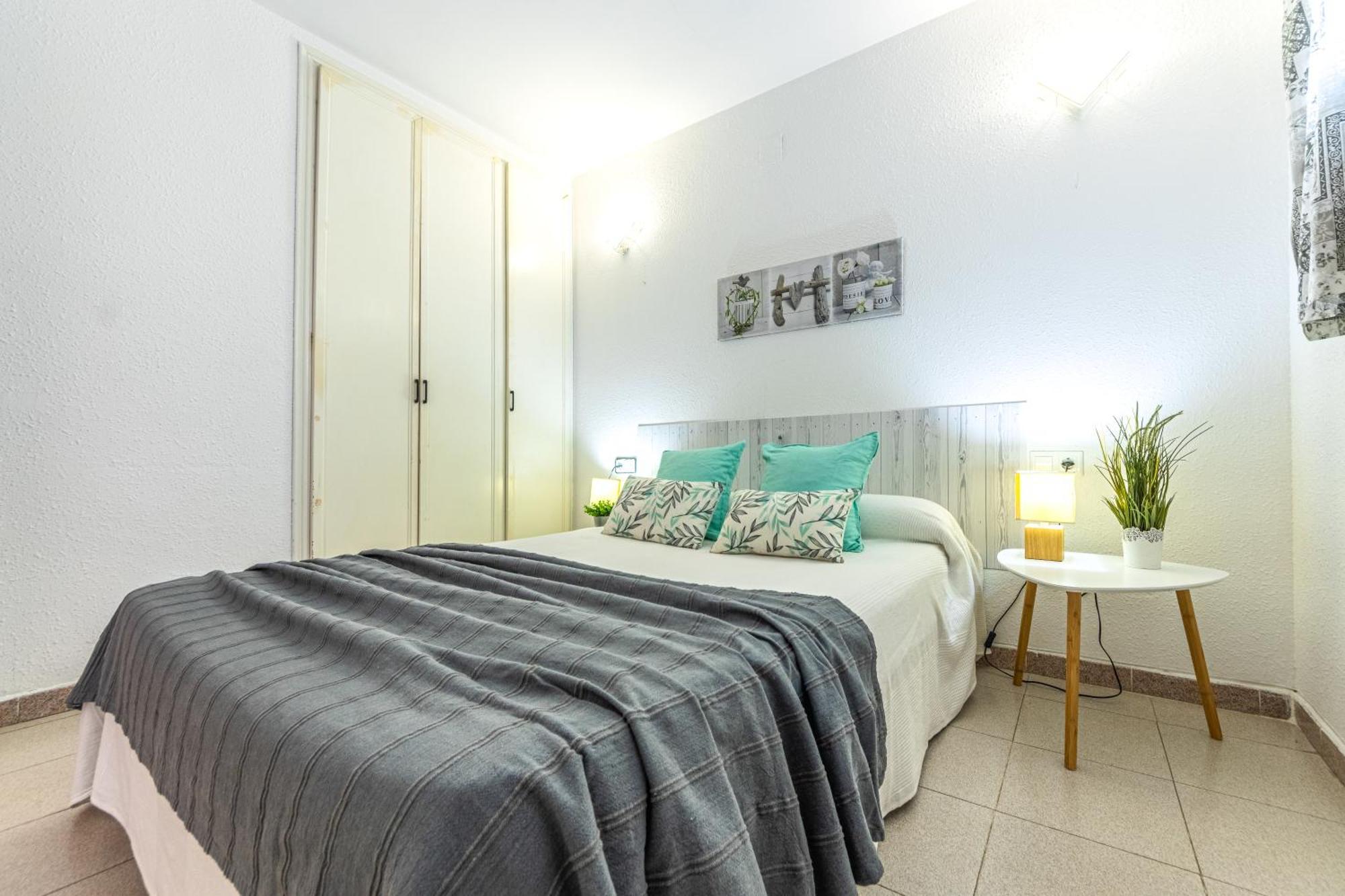 Appartement Varadero Arysal *