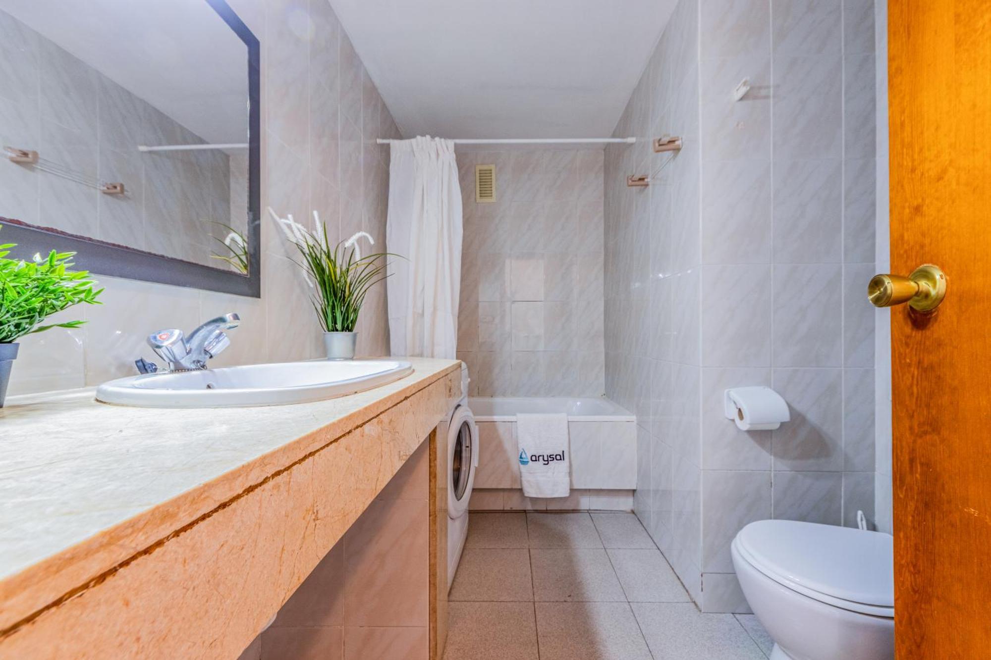 Appartement Varadero Arysal Salou