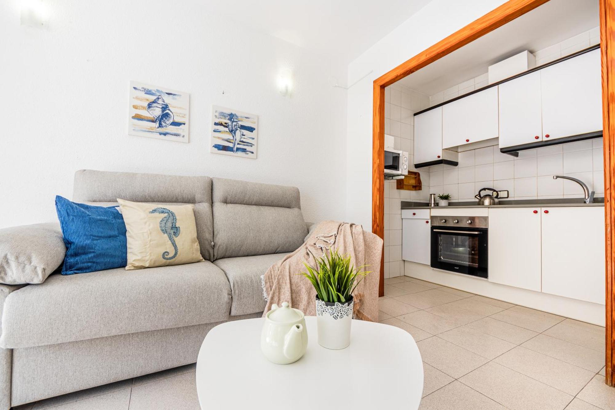 Varadero Arysal Apartamento