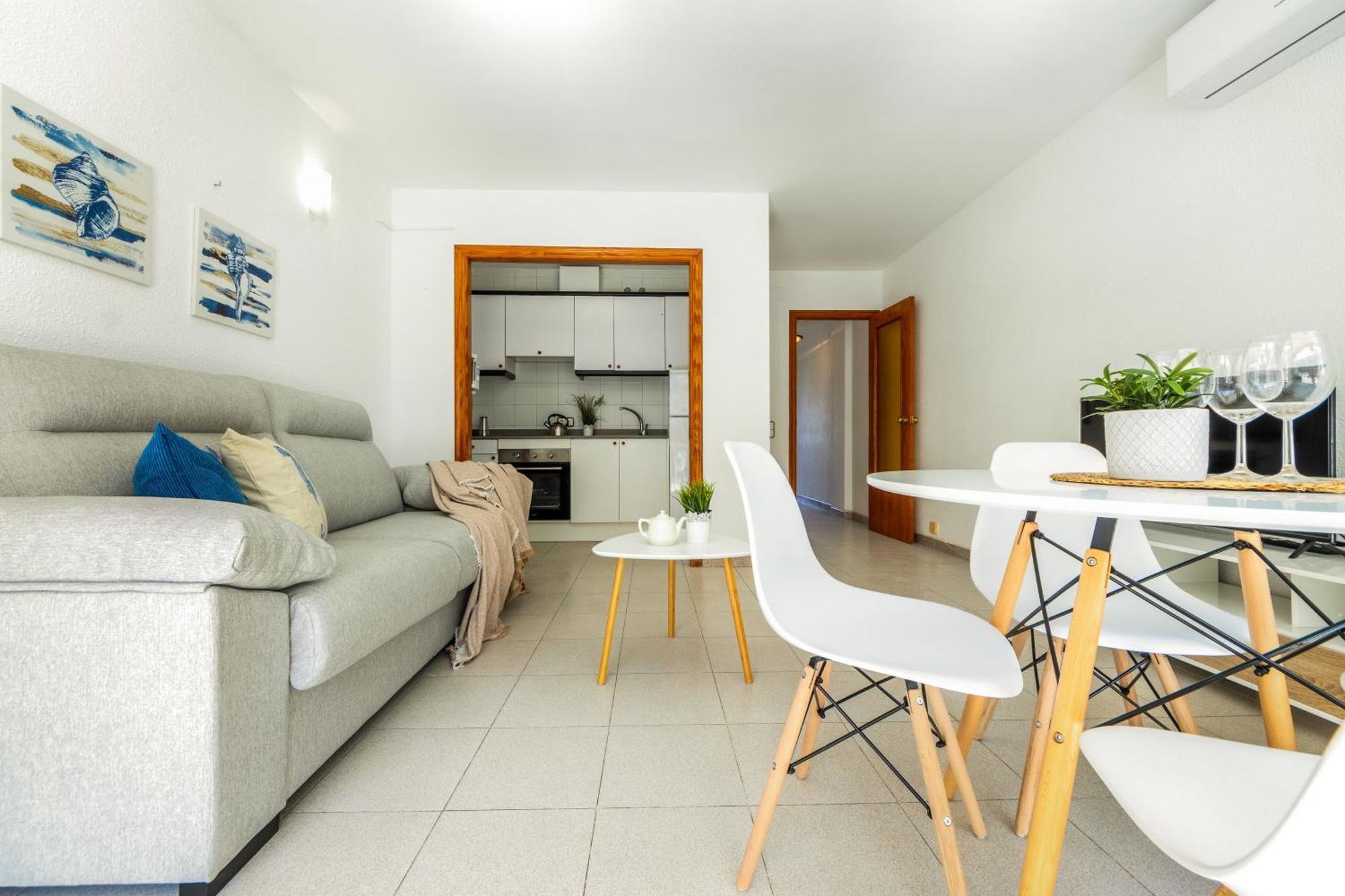 Appartement Varadero Arysal