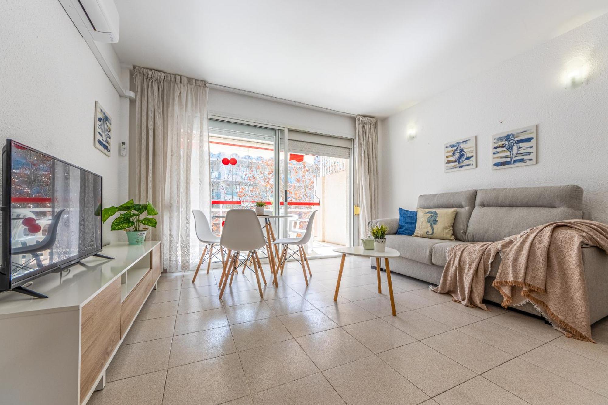 Apartamento Varadero Arysal