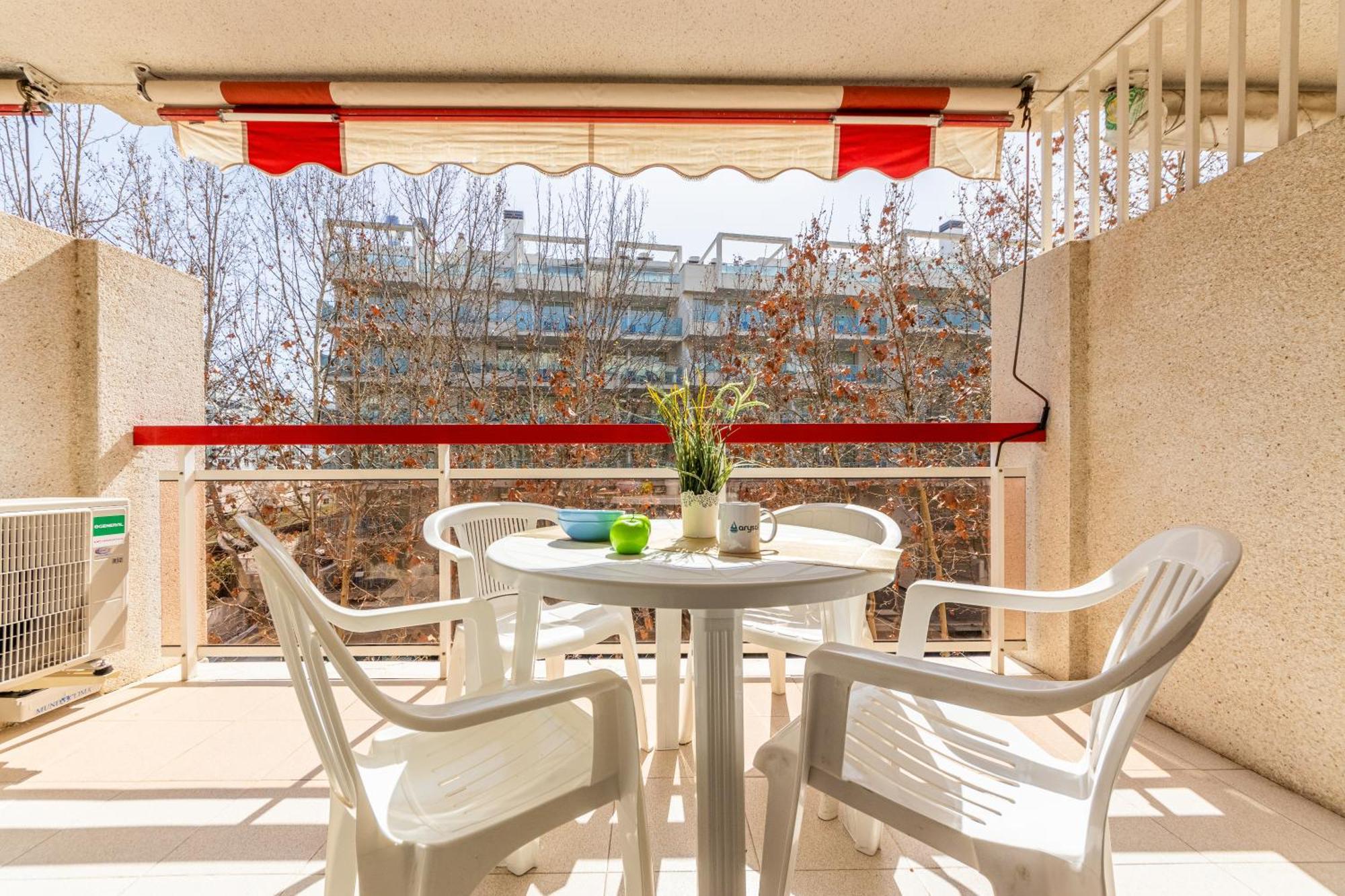 Appartement Varadero Arysal Salou