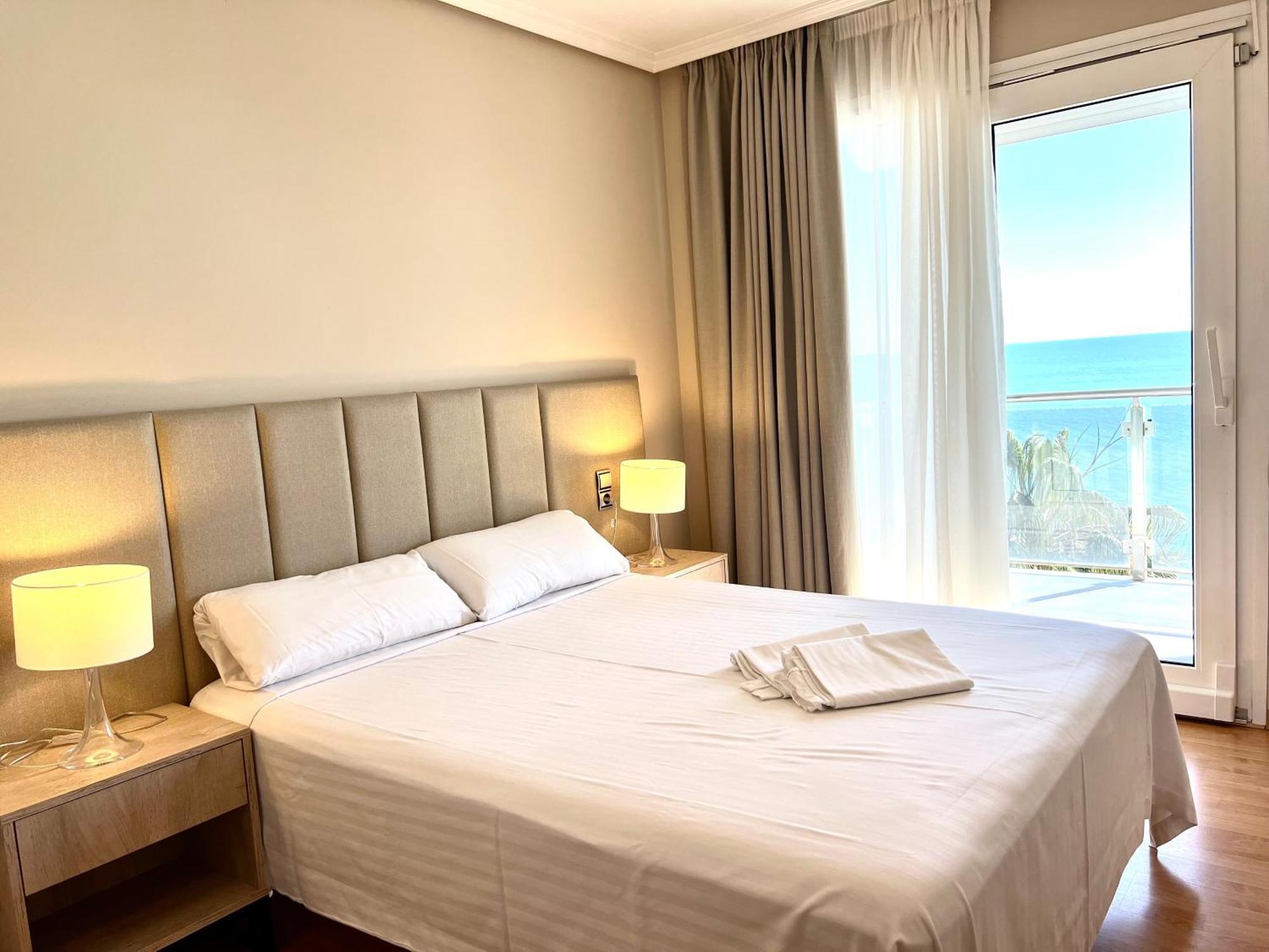Apartamento Palmas Vii Family Only *