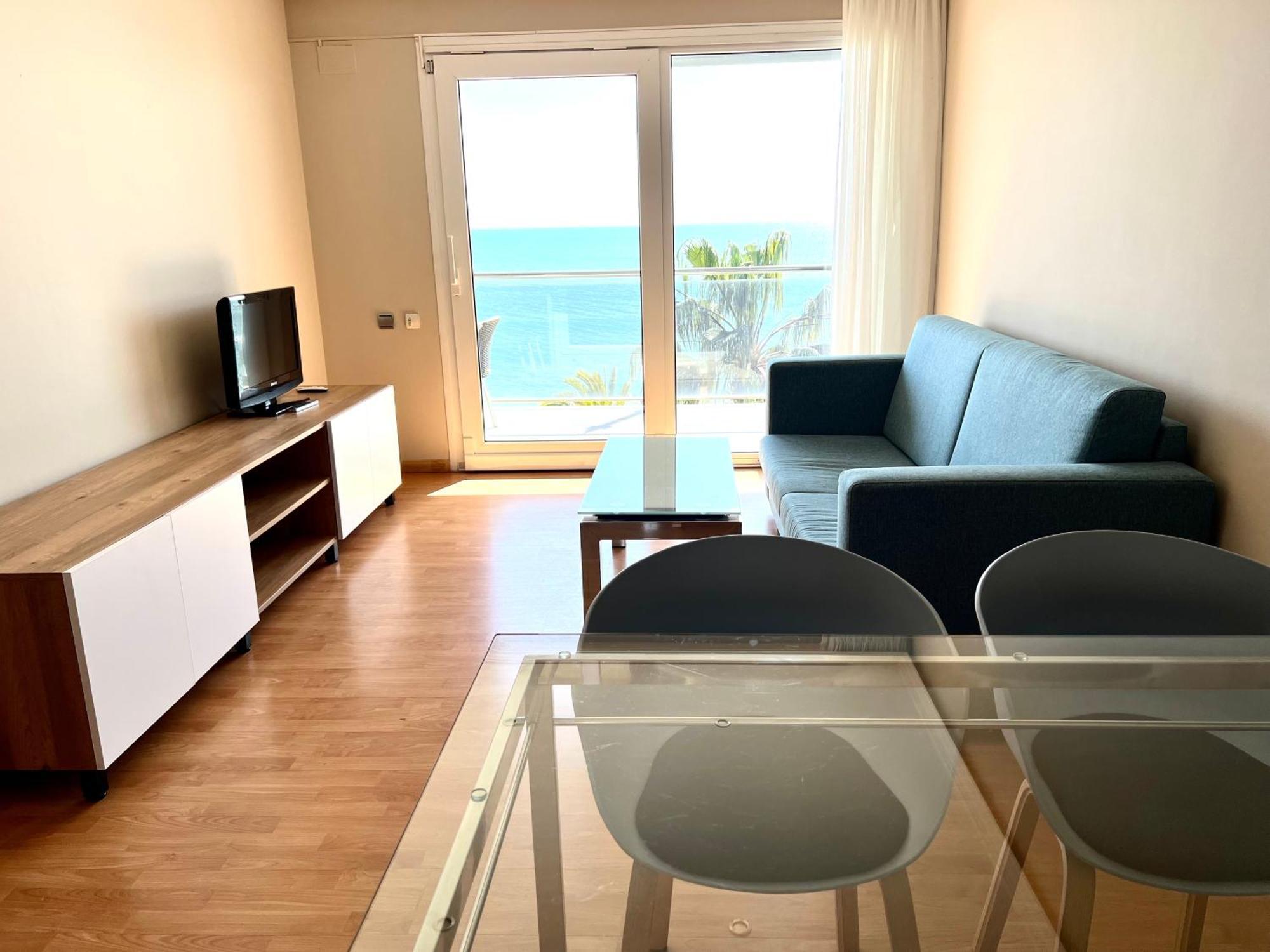 Palmas Vii Family Only Apartamento *