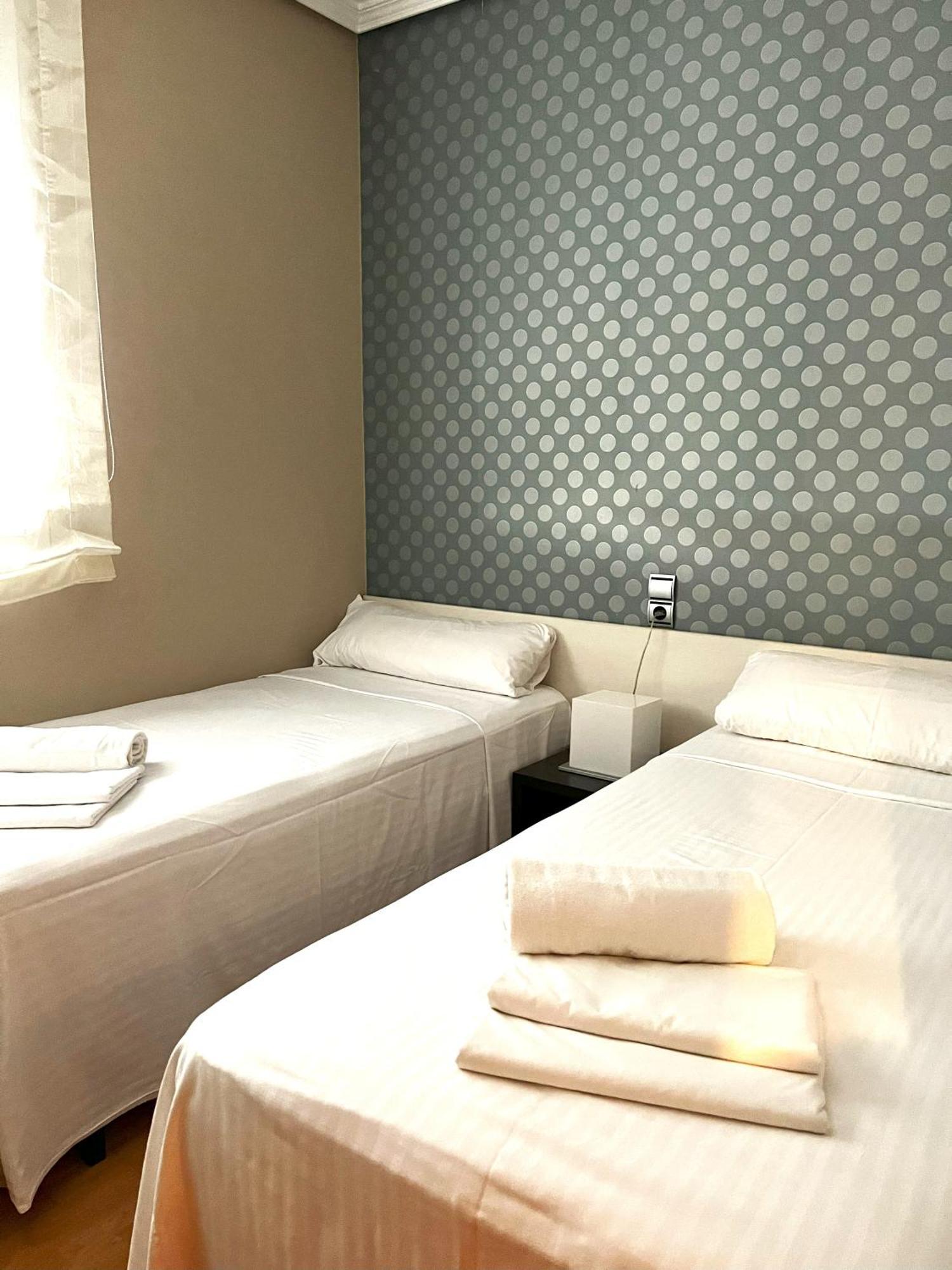 Apartamento Palmas Vii Family Only *