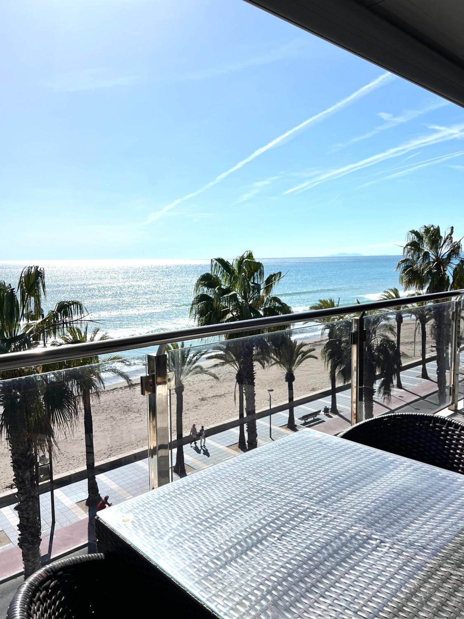 Palmas Vii Family Only Apartamento Salou