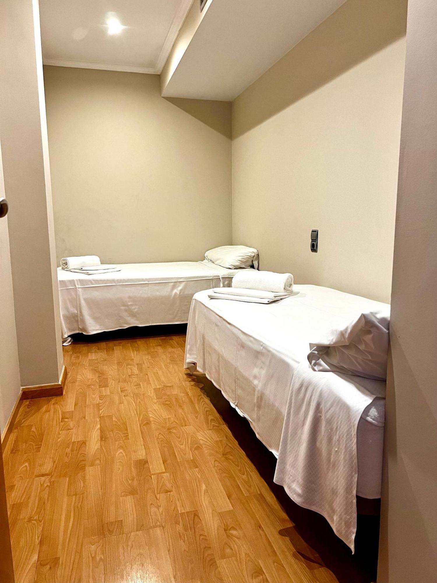 Palmas Vii Family Only Apartamento *