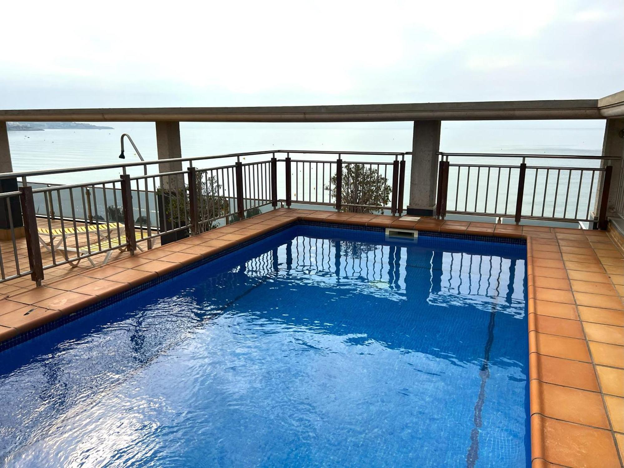 Apartamento Palmas Vii Family Only *