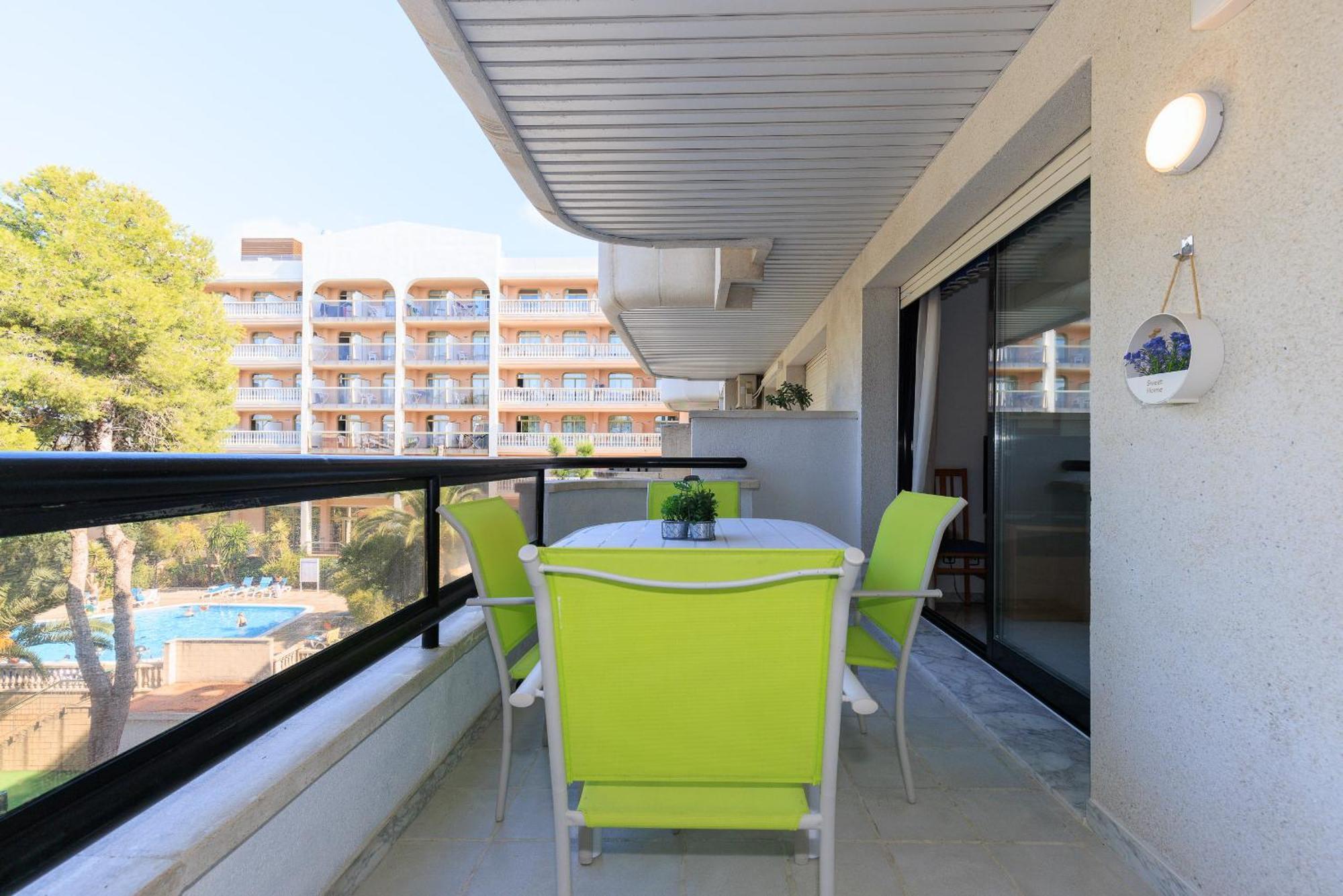 Apartamento Uhc Cancun