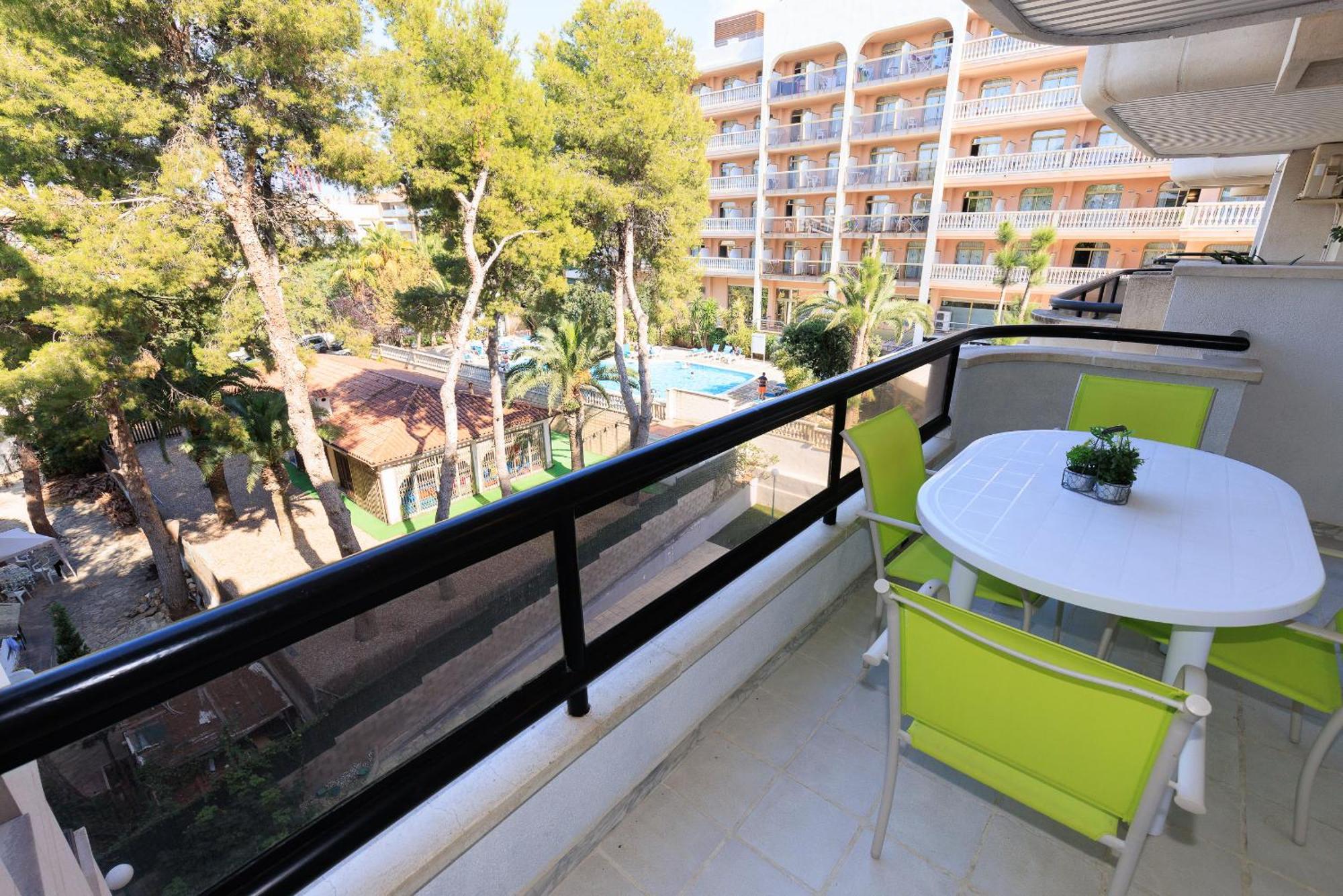 Apartamento Uhc Cancun Salou