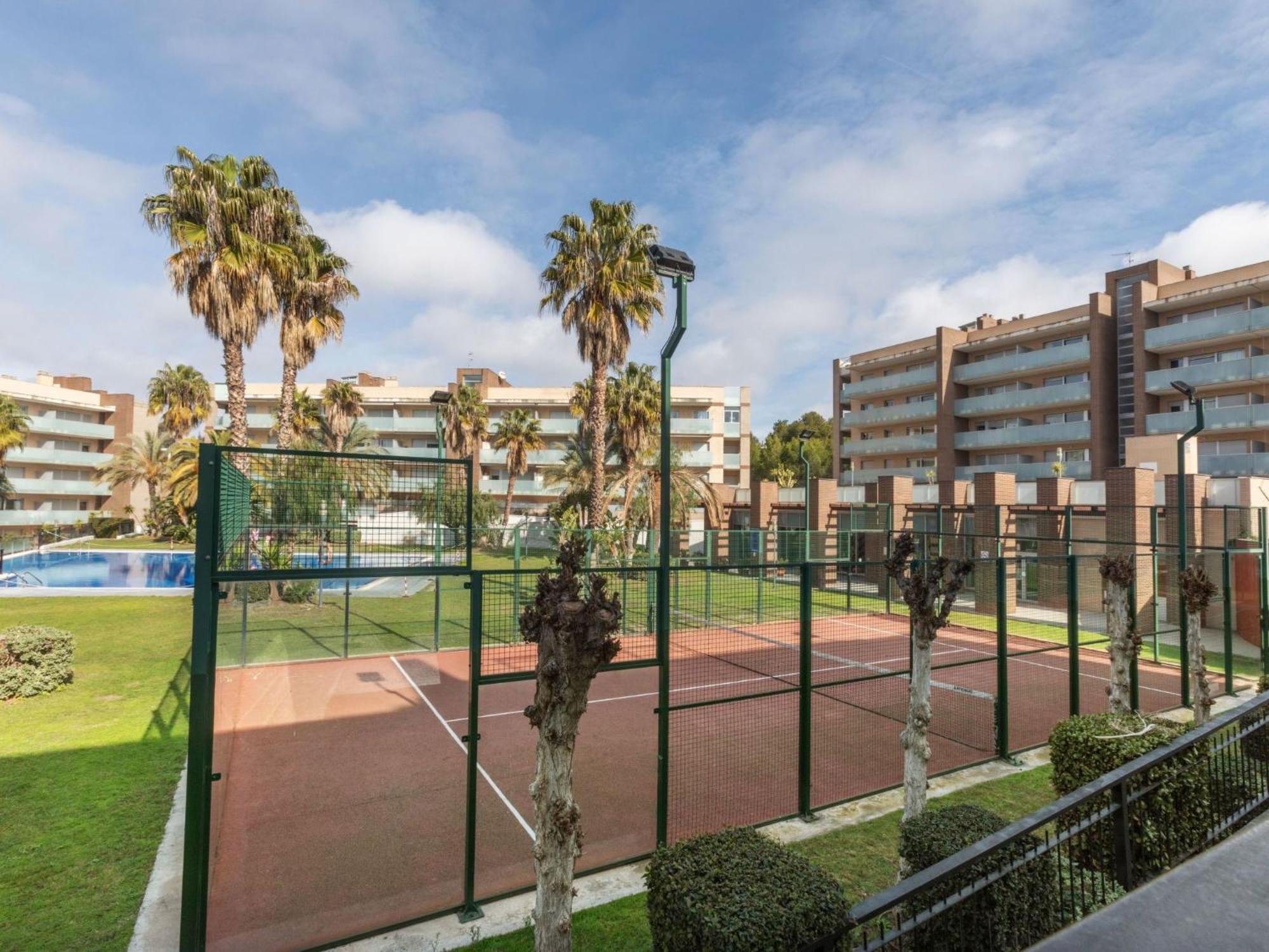 Aquaria-3 By Interhome Salou