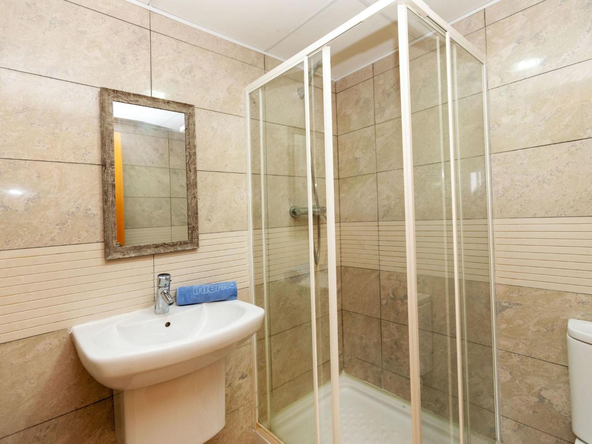 Apartment Aquaria-3 By Interhome Salou