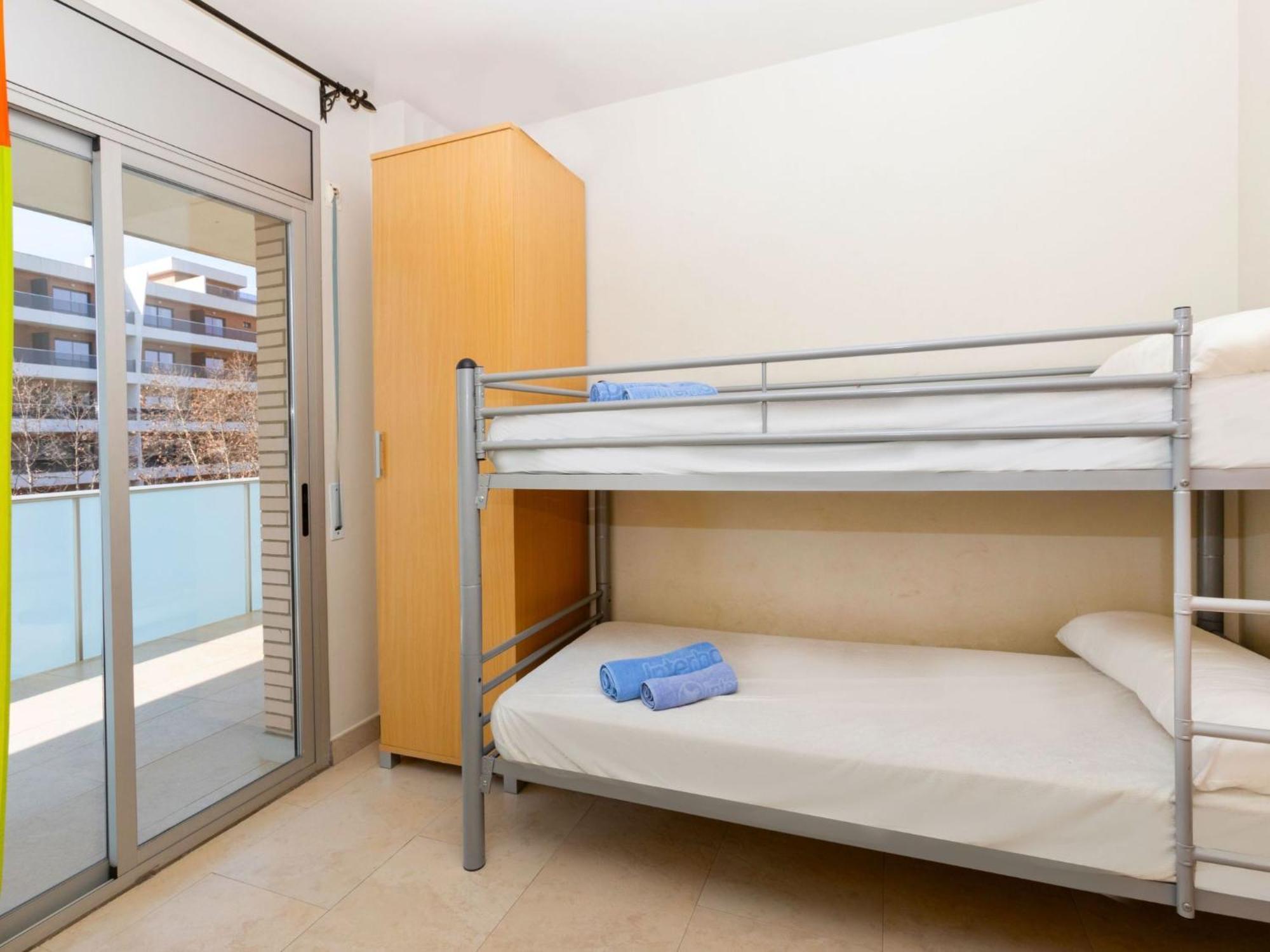 Aquaria-3 By Interhome Apartment Salou
