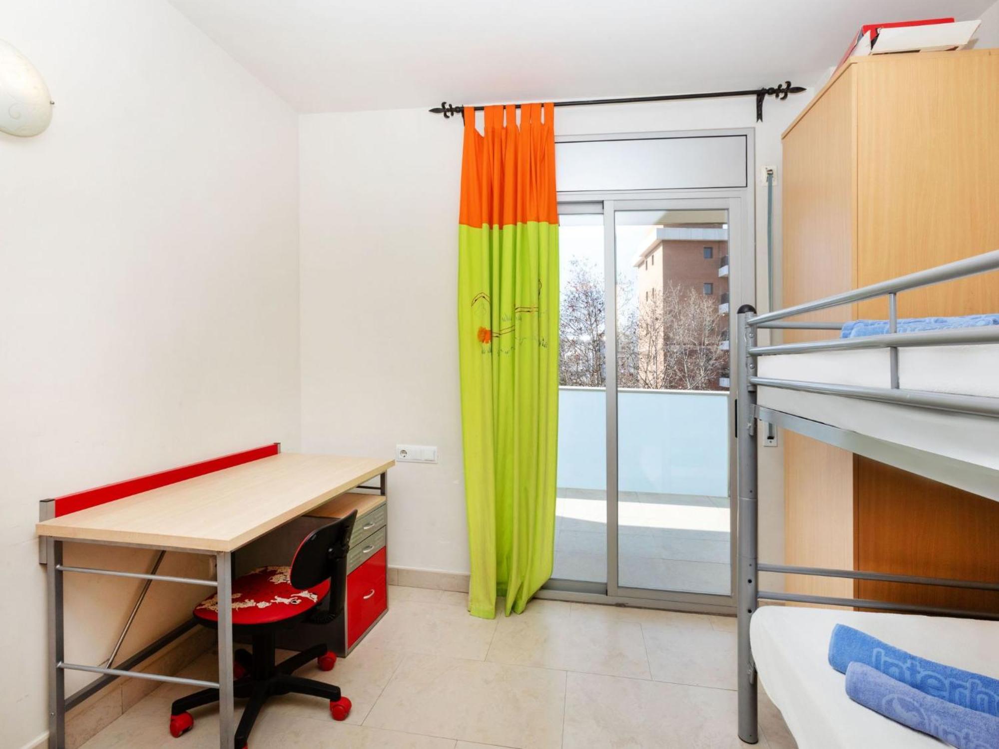 Aquaria-3 By Interhome Salou