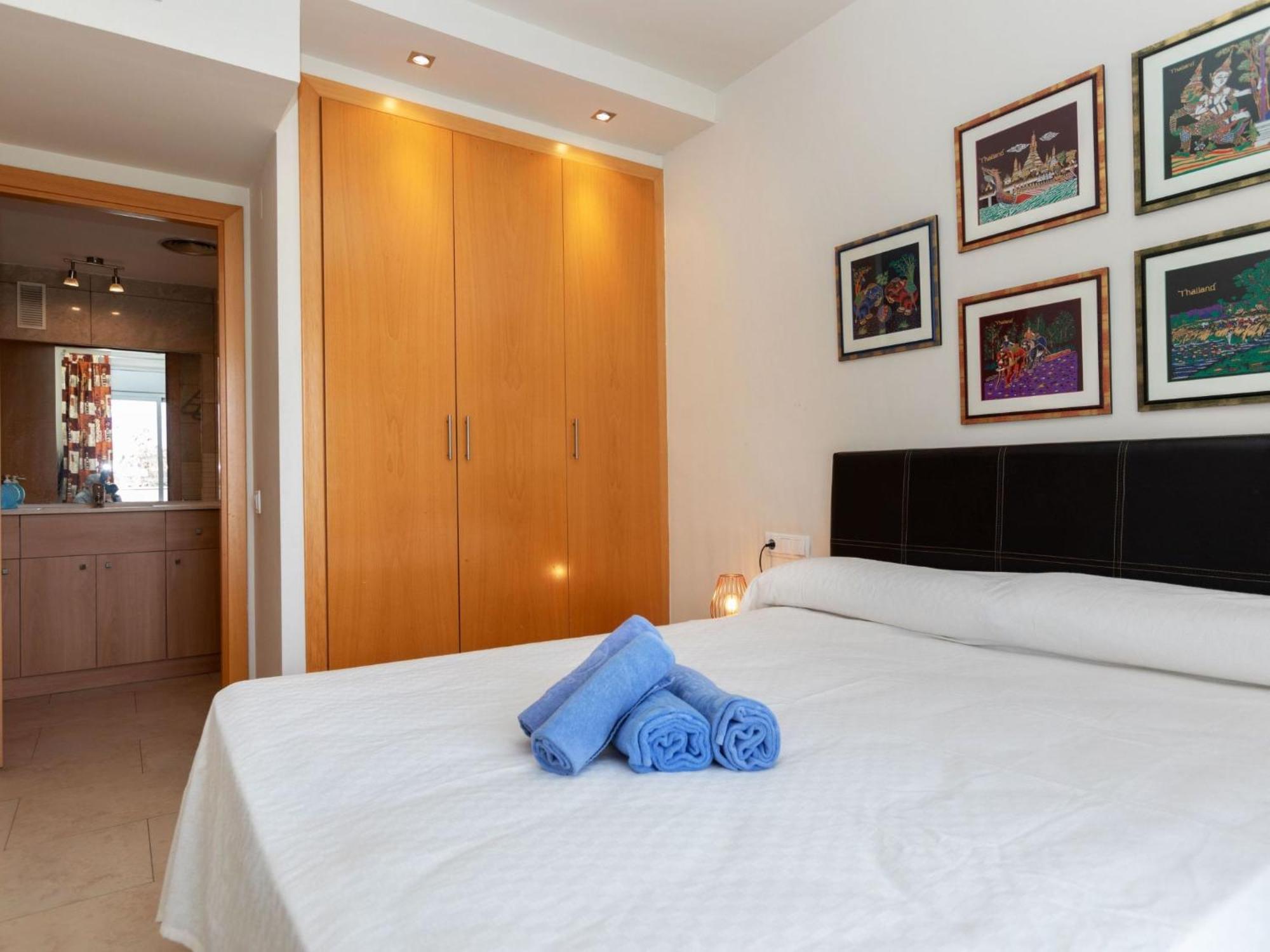 Apartment Aquaria-3 By Interhome *