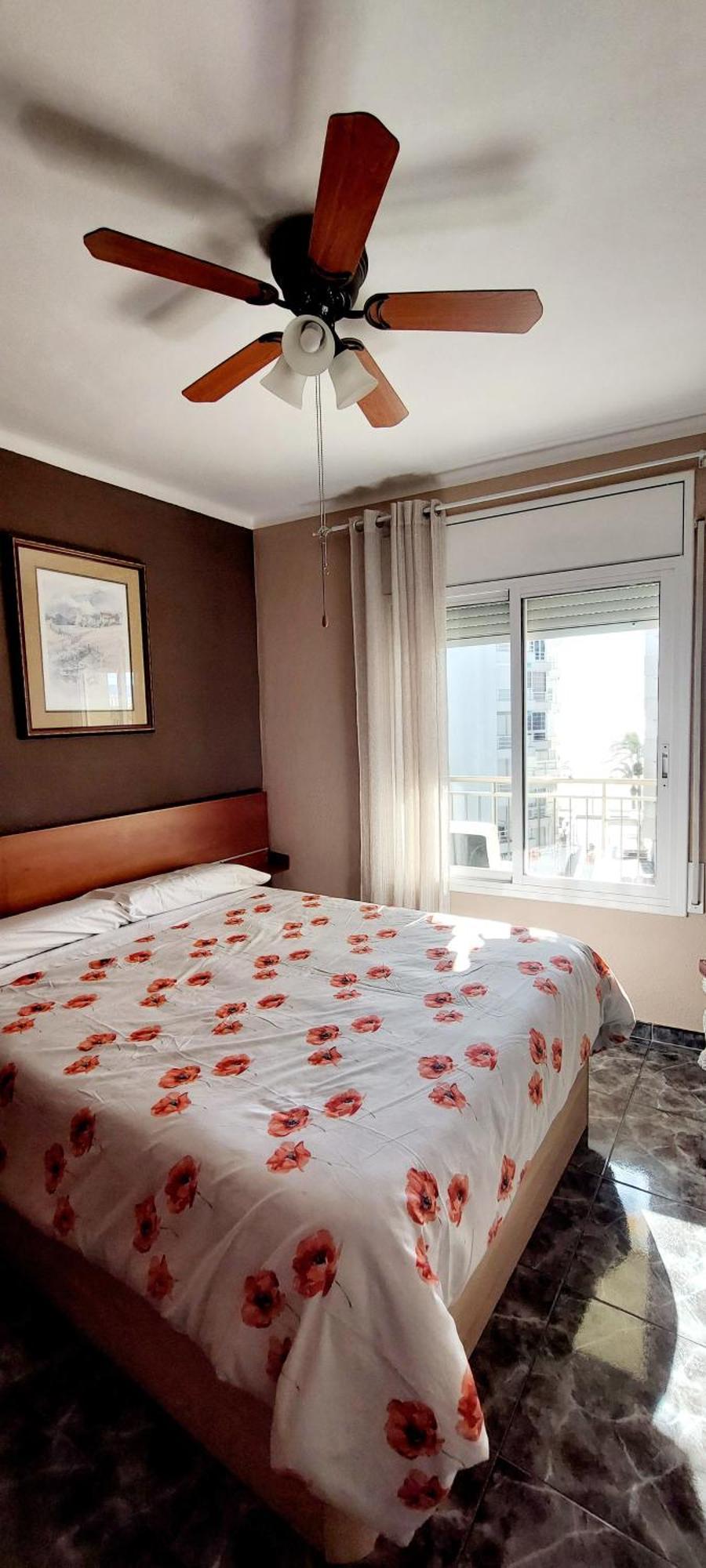 1 Linea De Playa + Parking! Salou
