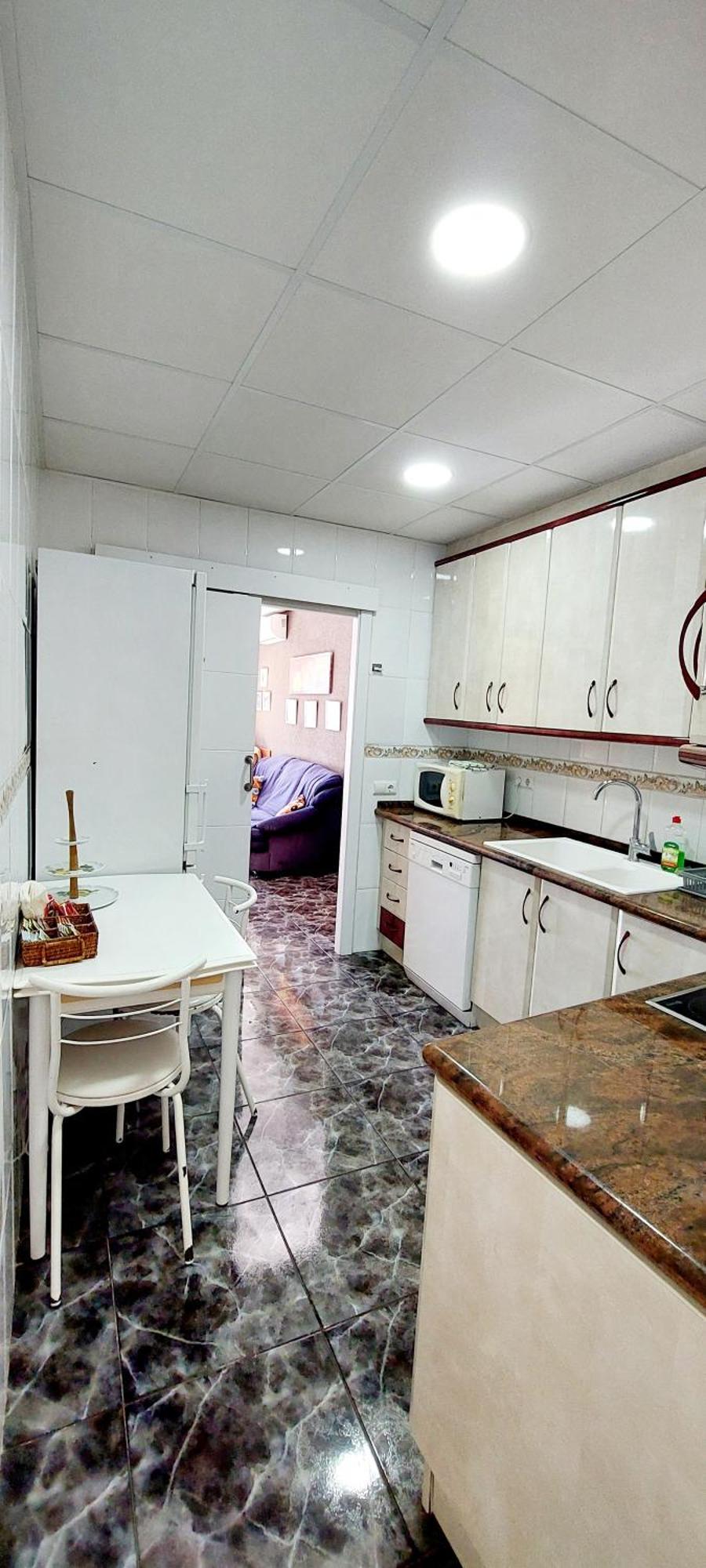 1 Linea De Playa + Parking! Apartment Salou