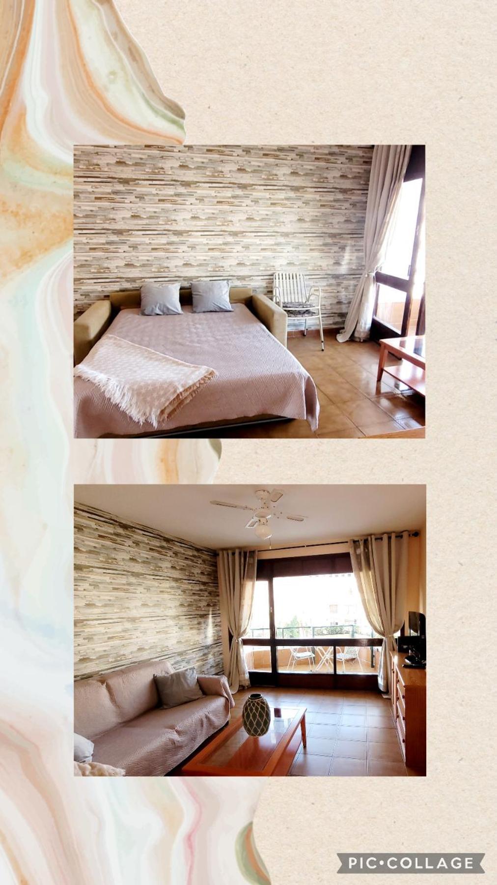 Apartment Colom Vacaciones Felices