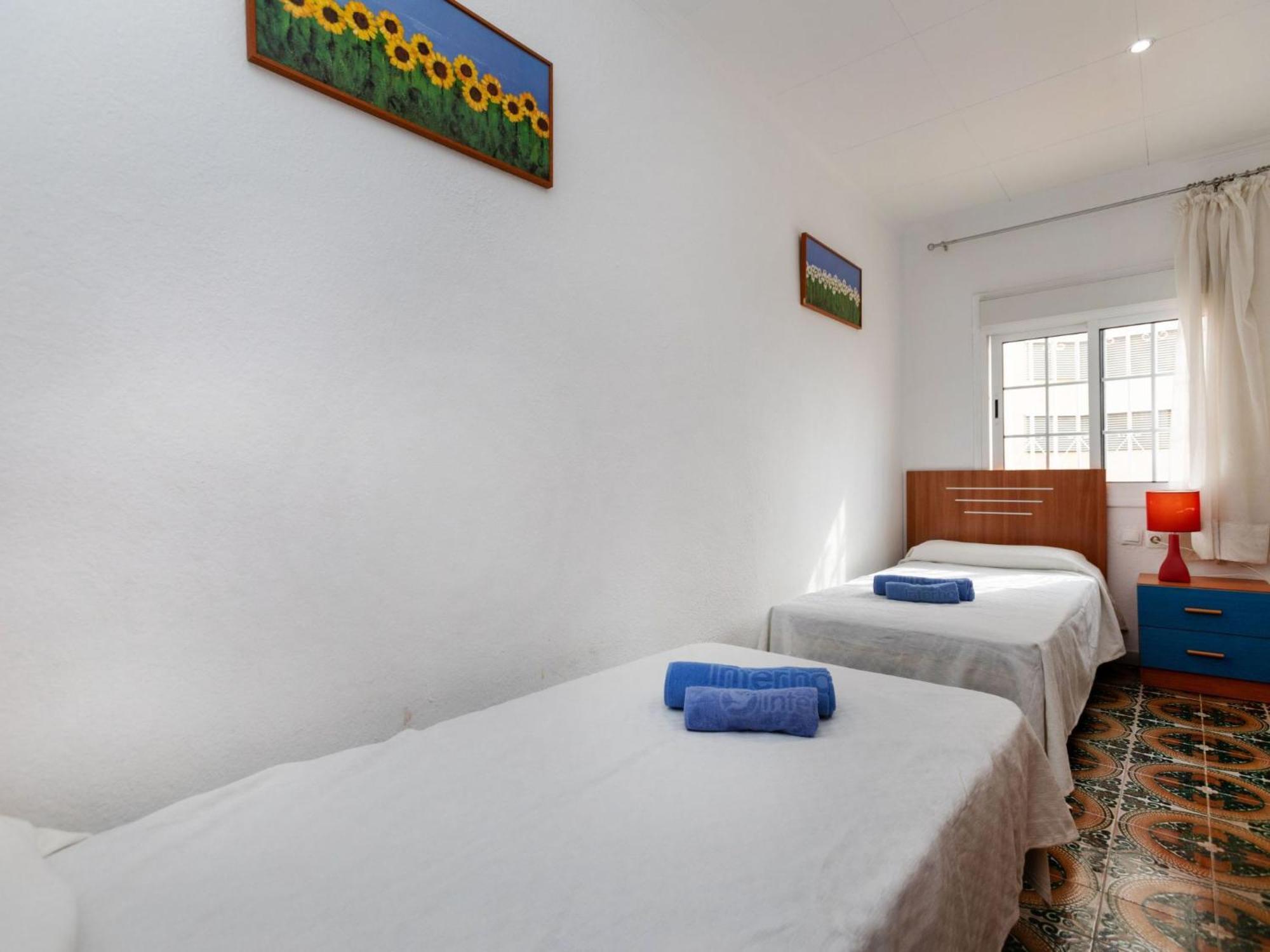 Hébergement de vacances Del Sol By Interhome *