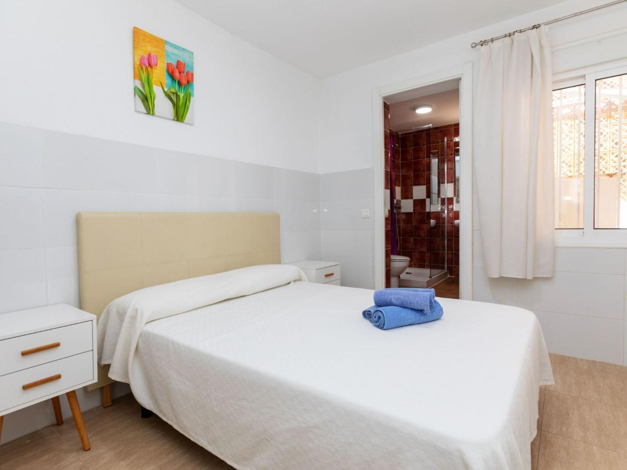 Hébergement de vacances Del Sol By Interhome