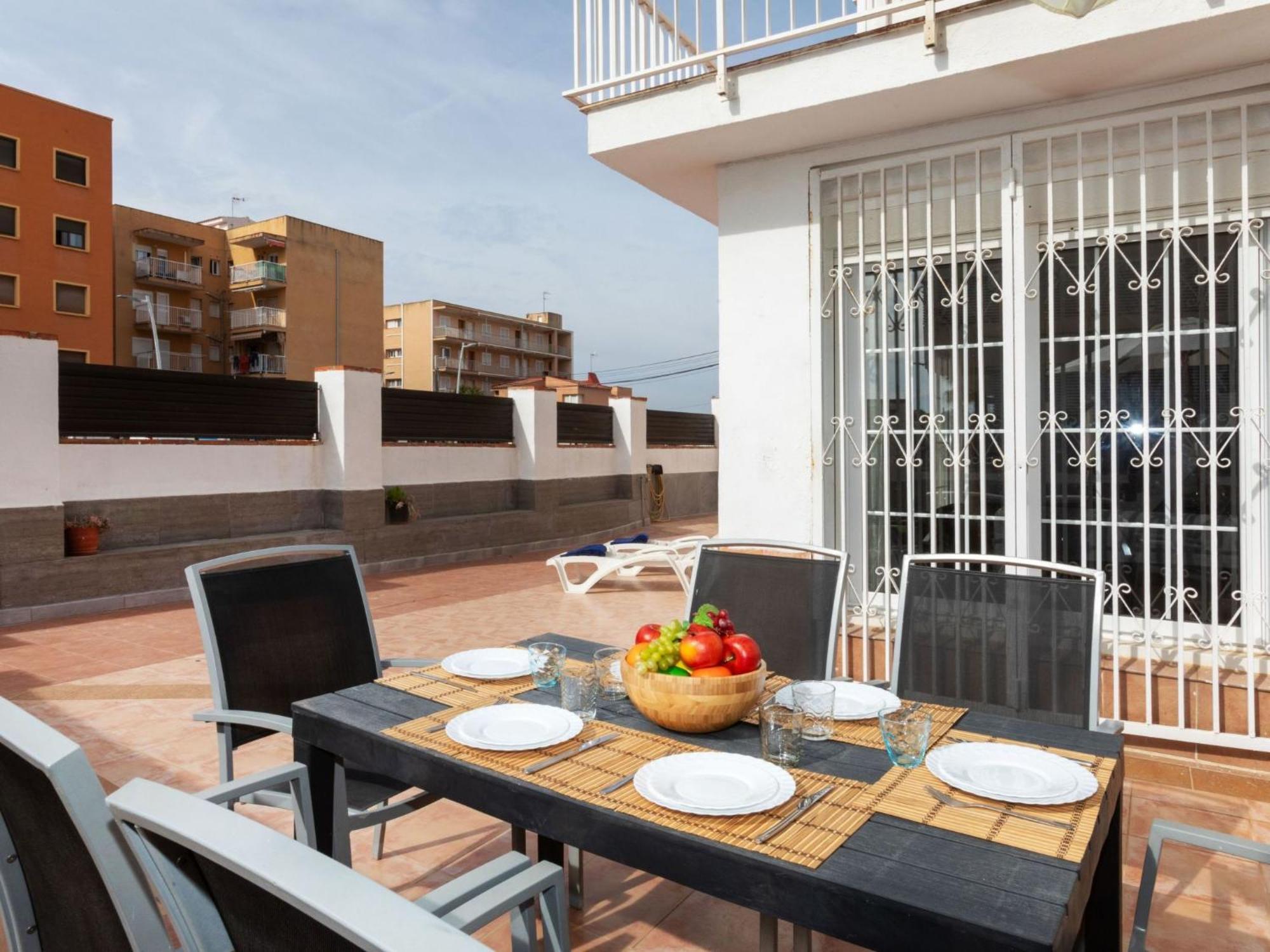Del Sol By Interhome Salou