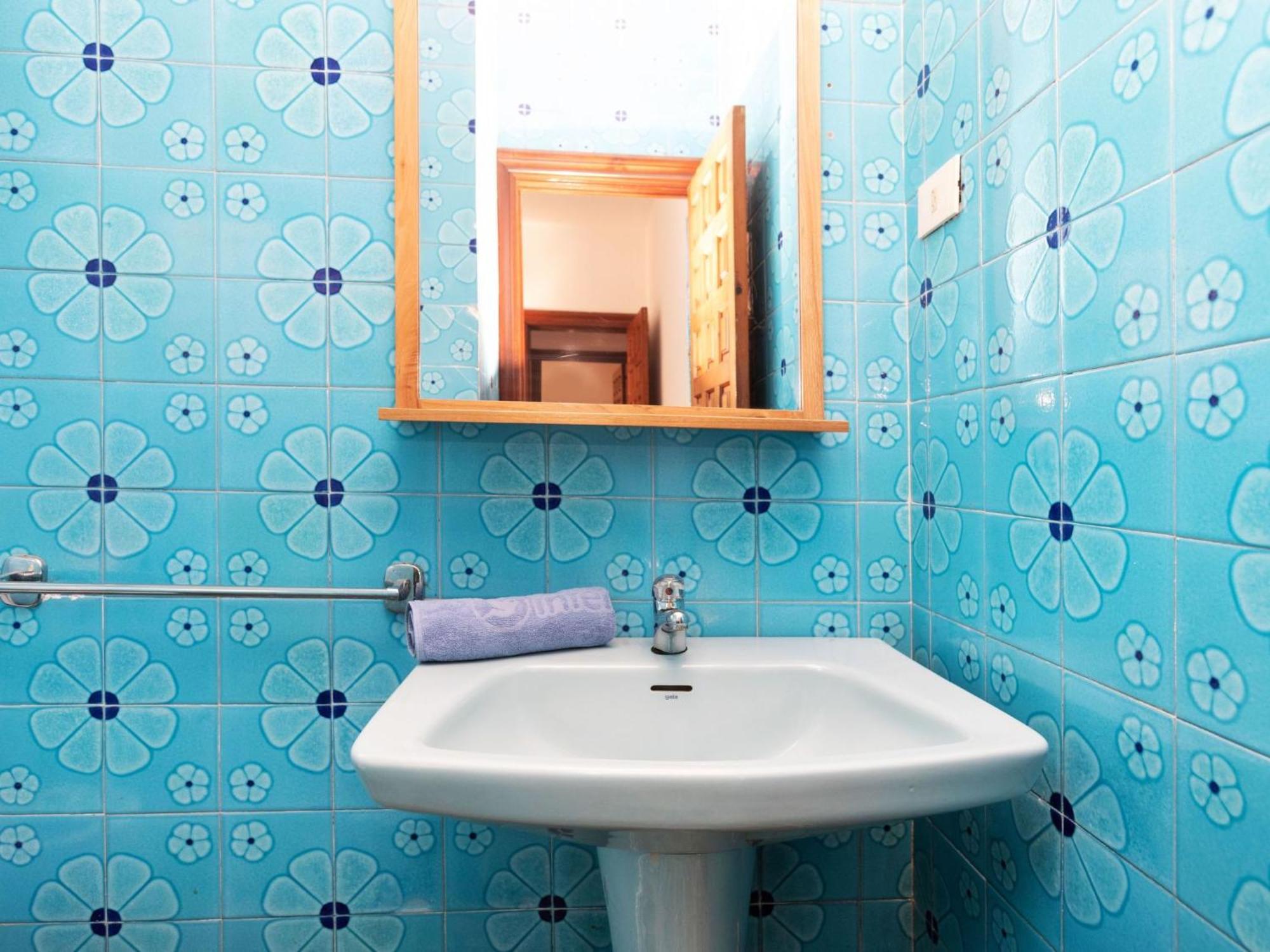 Hébergement de vacances Del Sol By Interhome