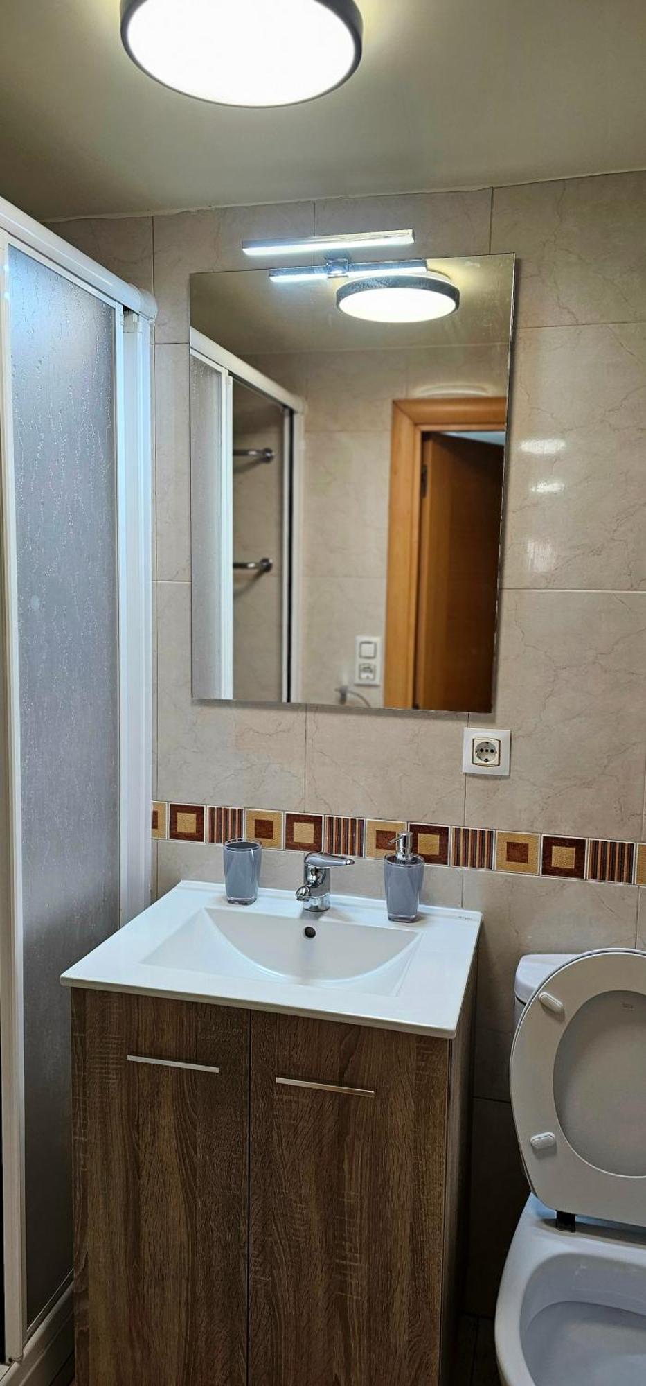 Apartamento En La Playa *