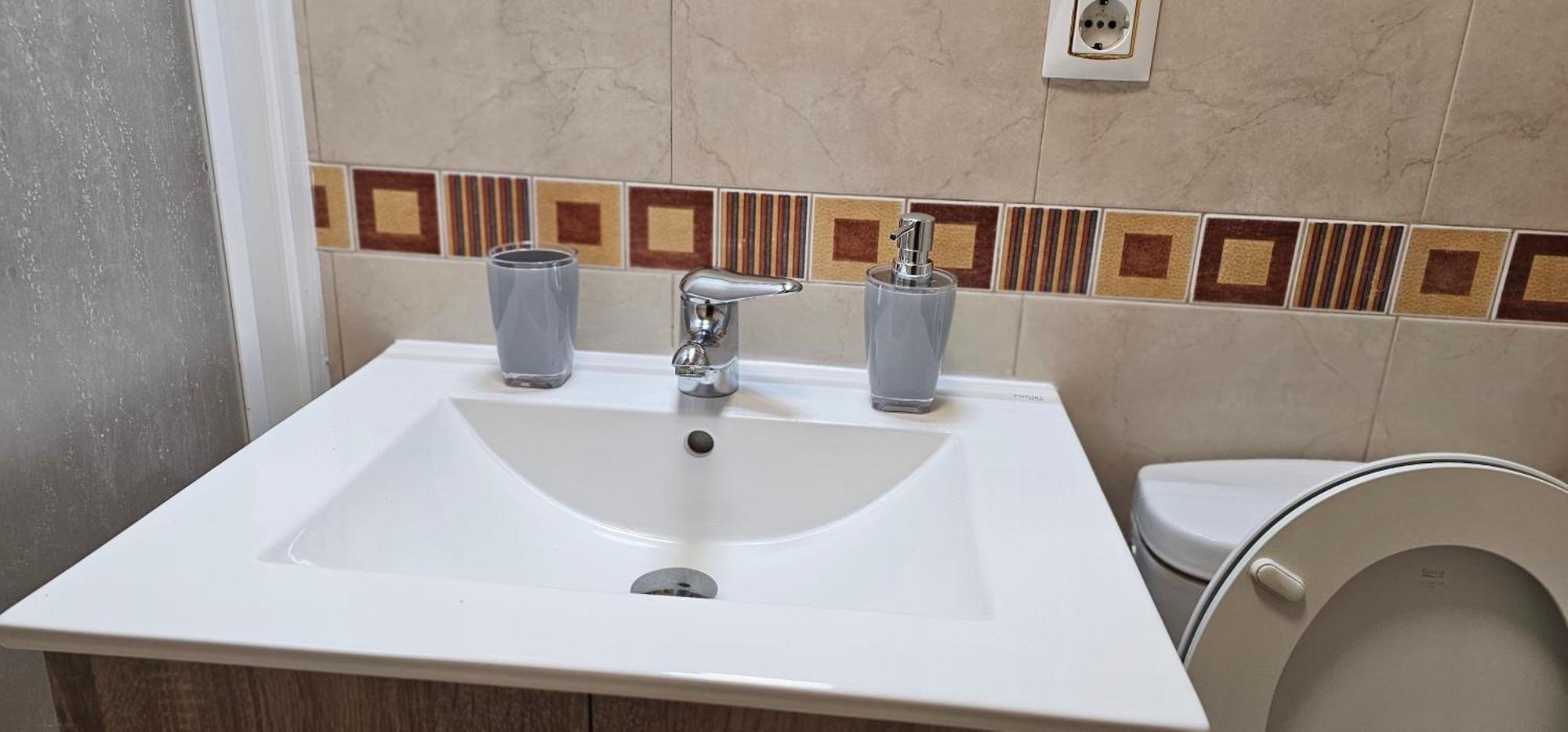 Apartamento En La Playa Appartement Salou