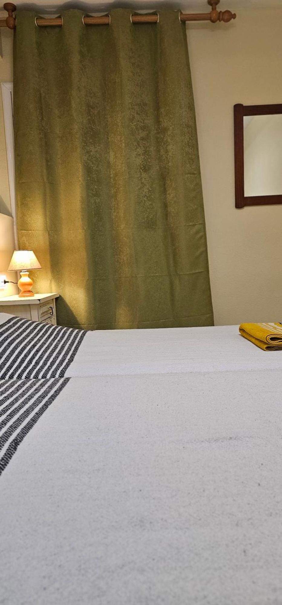 Apartamento En La Playa Salou