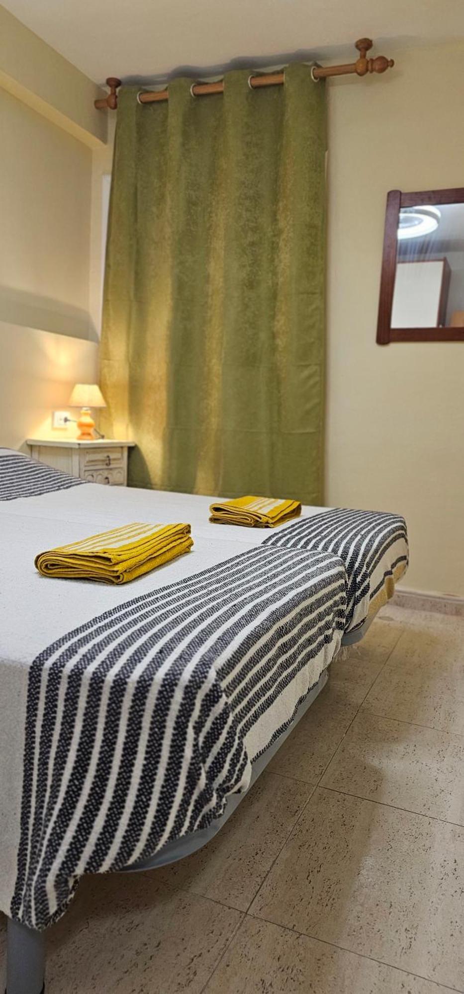 Appartement Apartamento En La Playa *