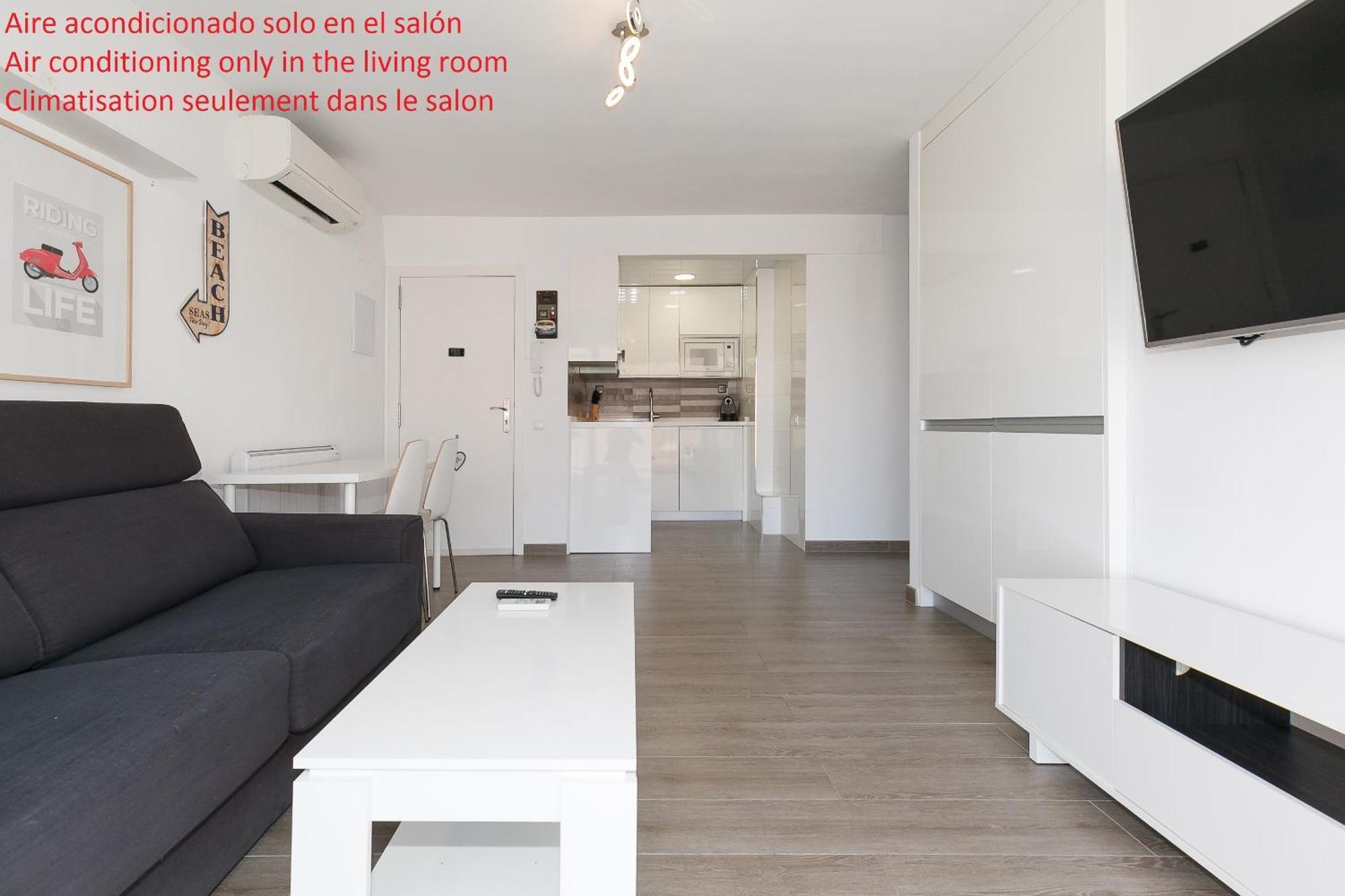 Appartement Uhc Skorpios