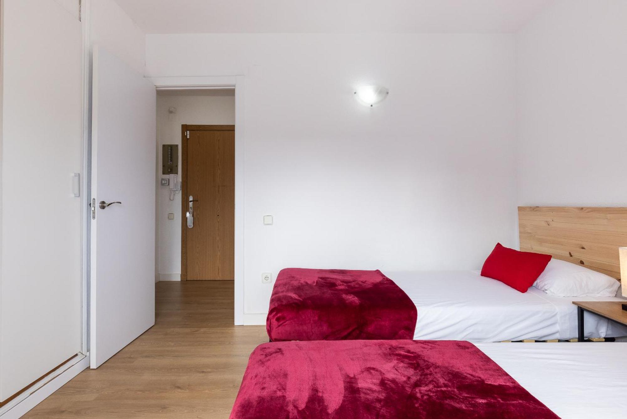 Royal - La Flamenca Apartment Salou
