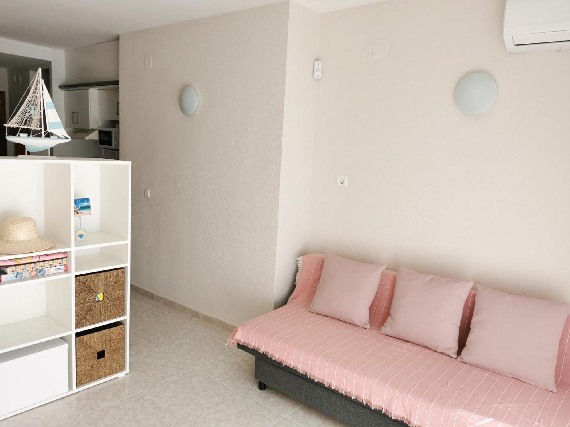 Cap Relaxed Holidays Appartement