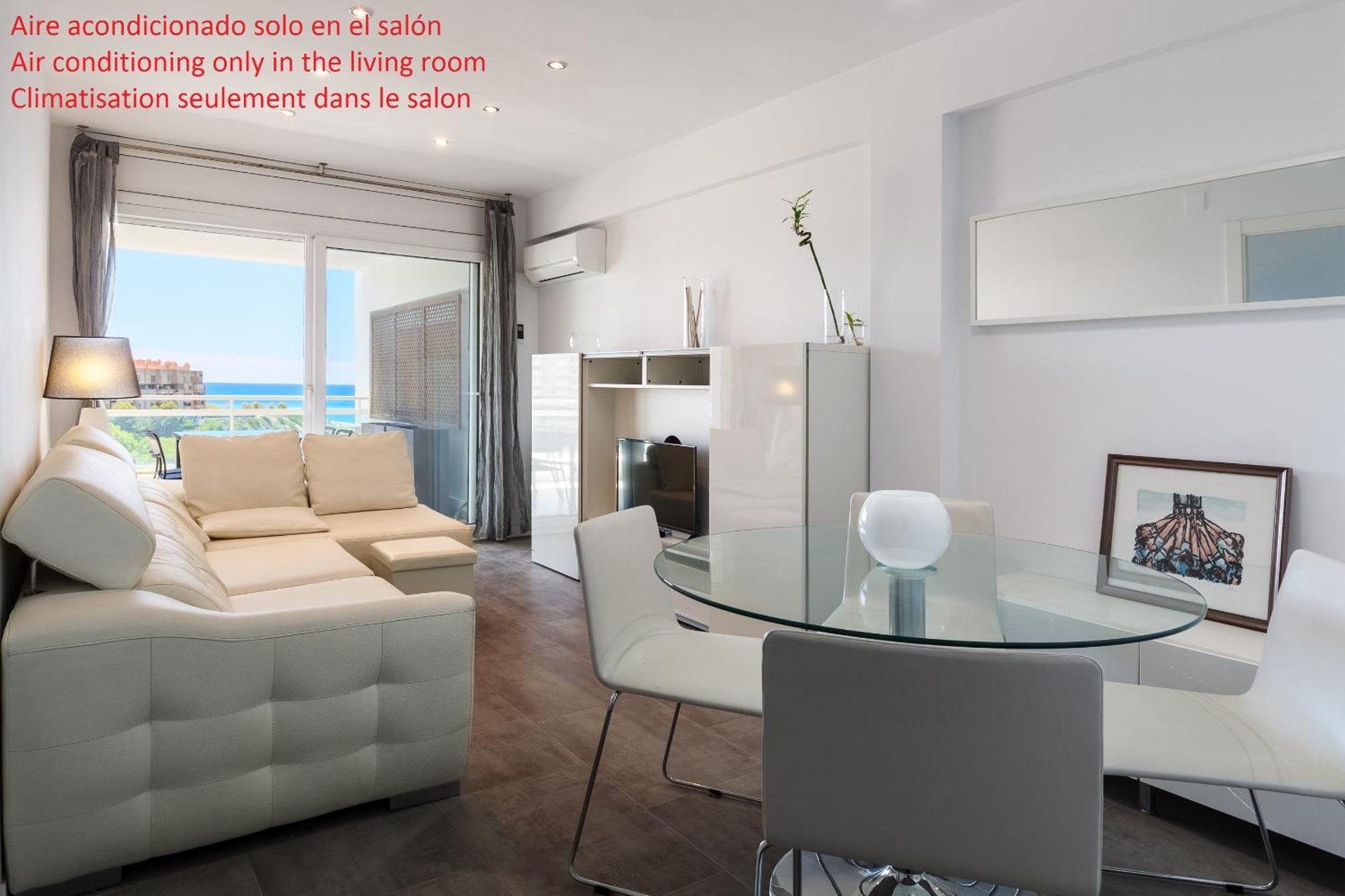 Appartement Uhc Scala Mar
